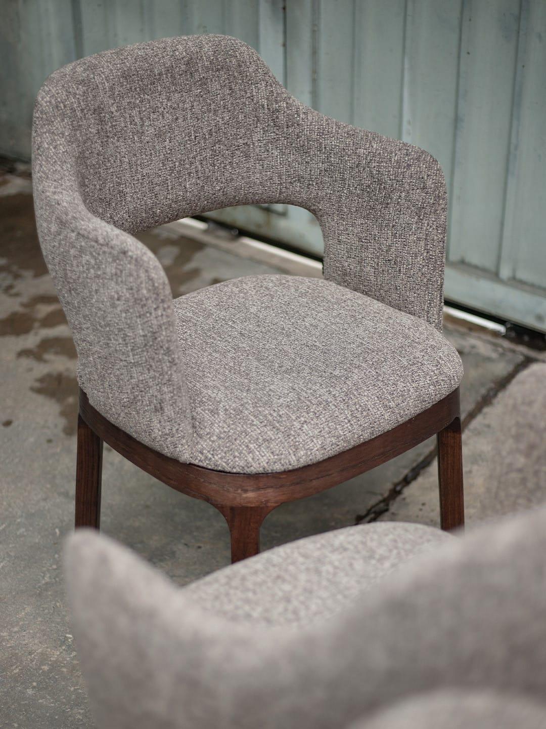 Silla Cabecera Alvear