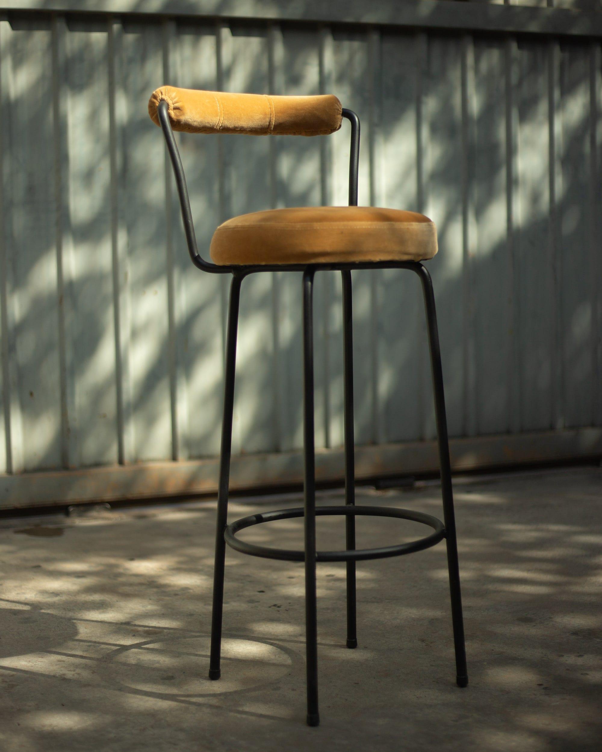 Taburete Nº03