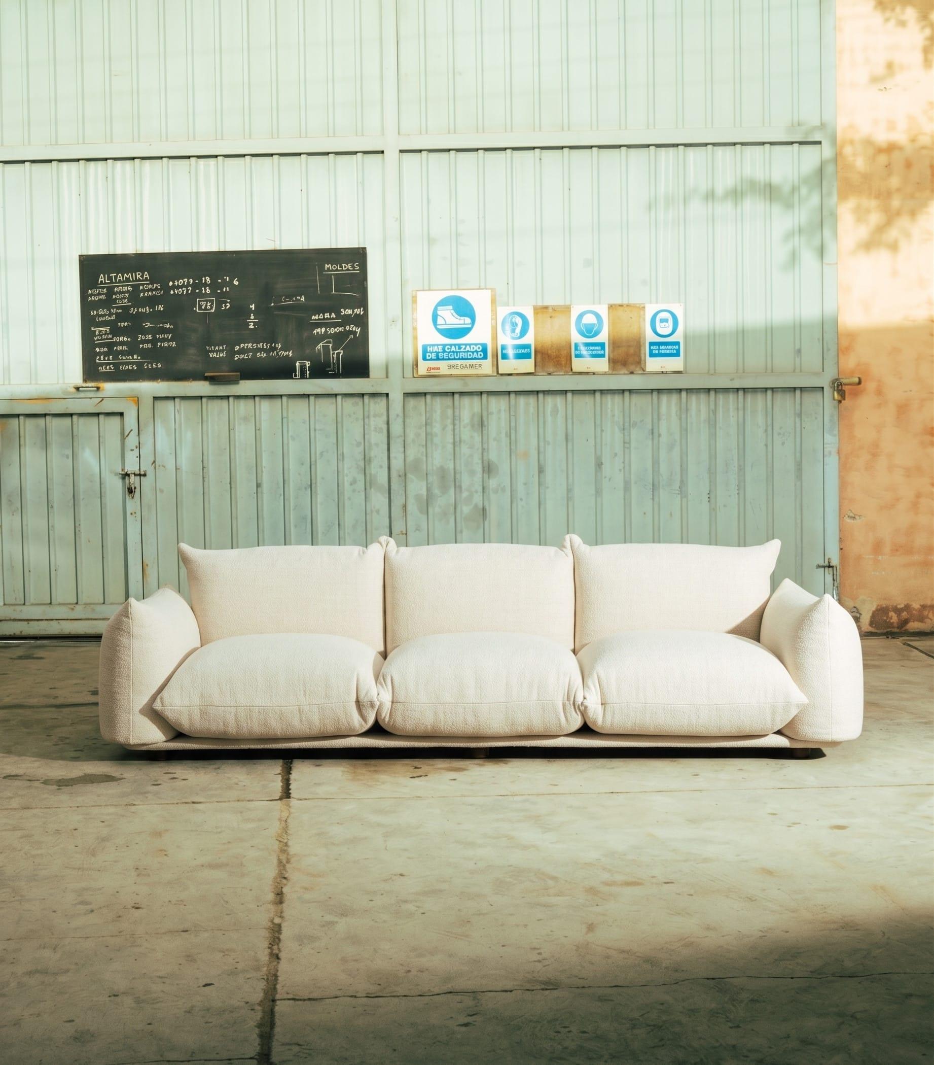 Sillón Marenco, imagen 3