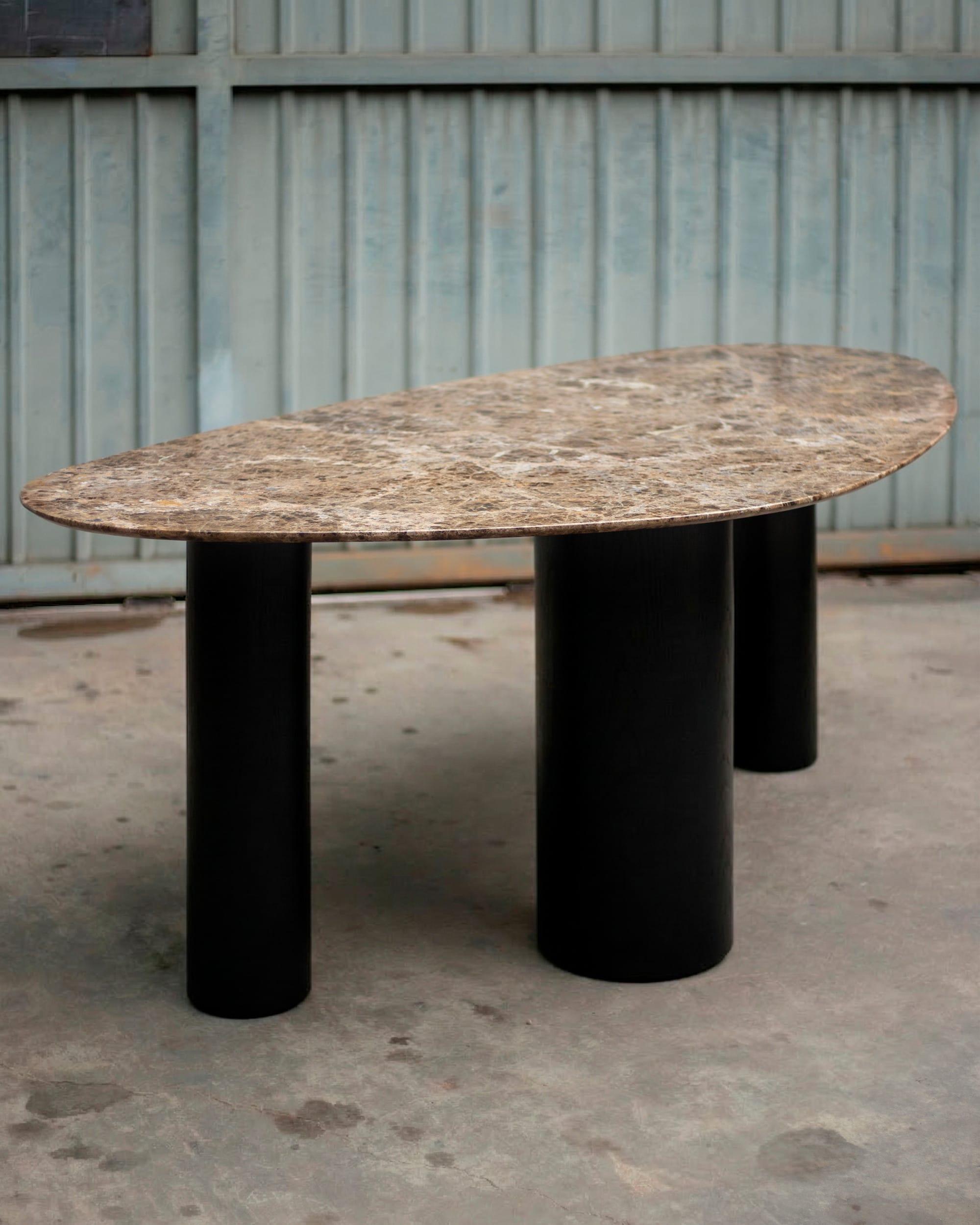 Mesa Zuviría