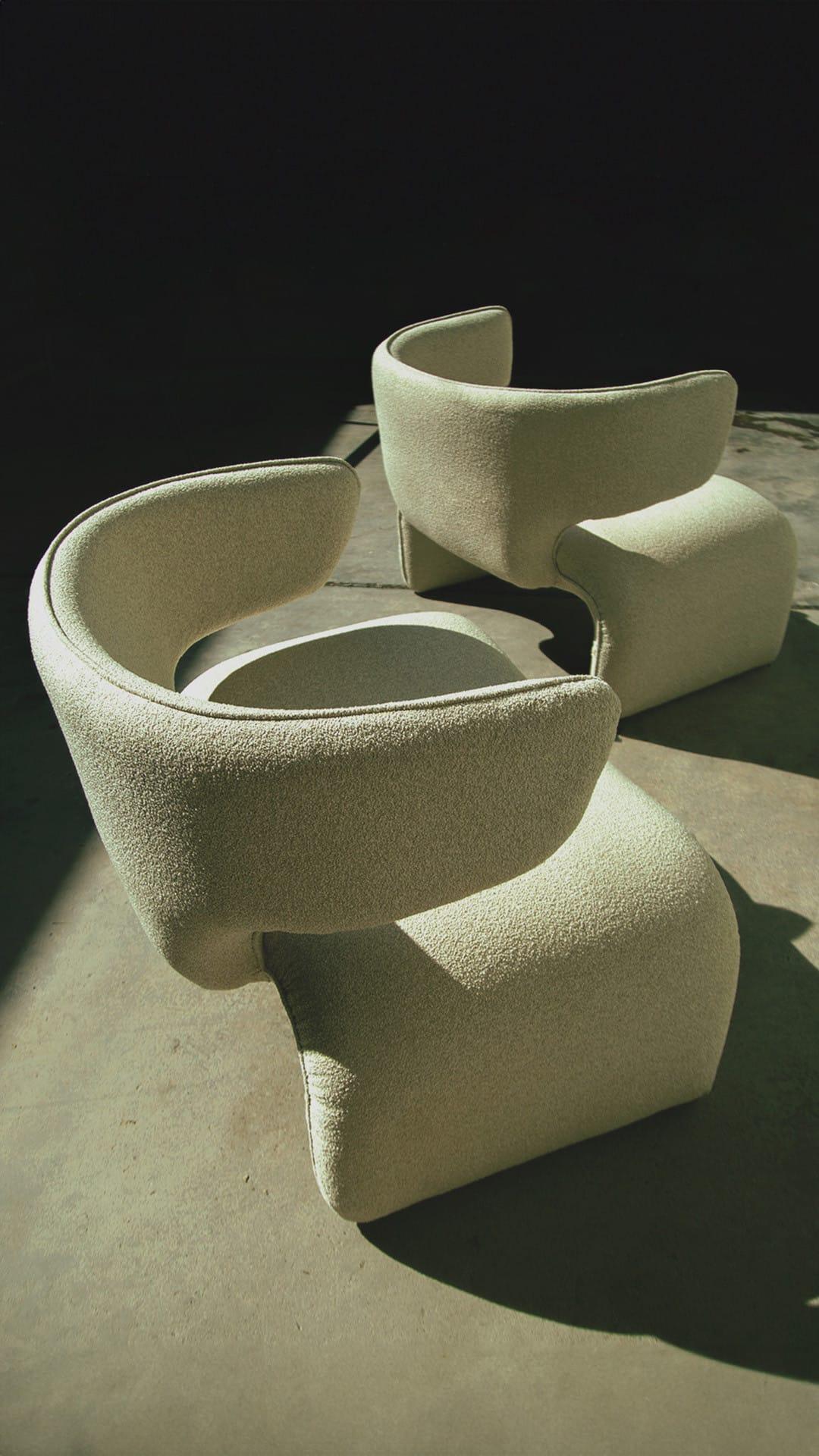 Sillón Djinn, imagen 3