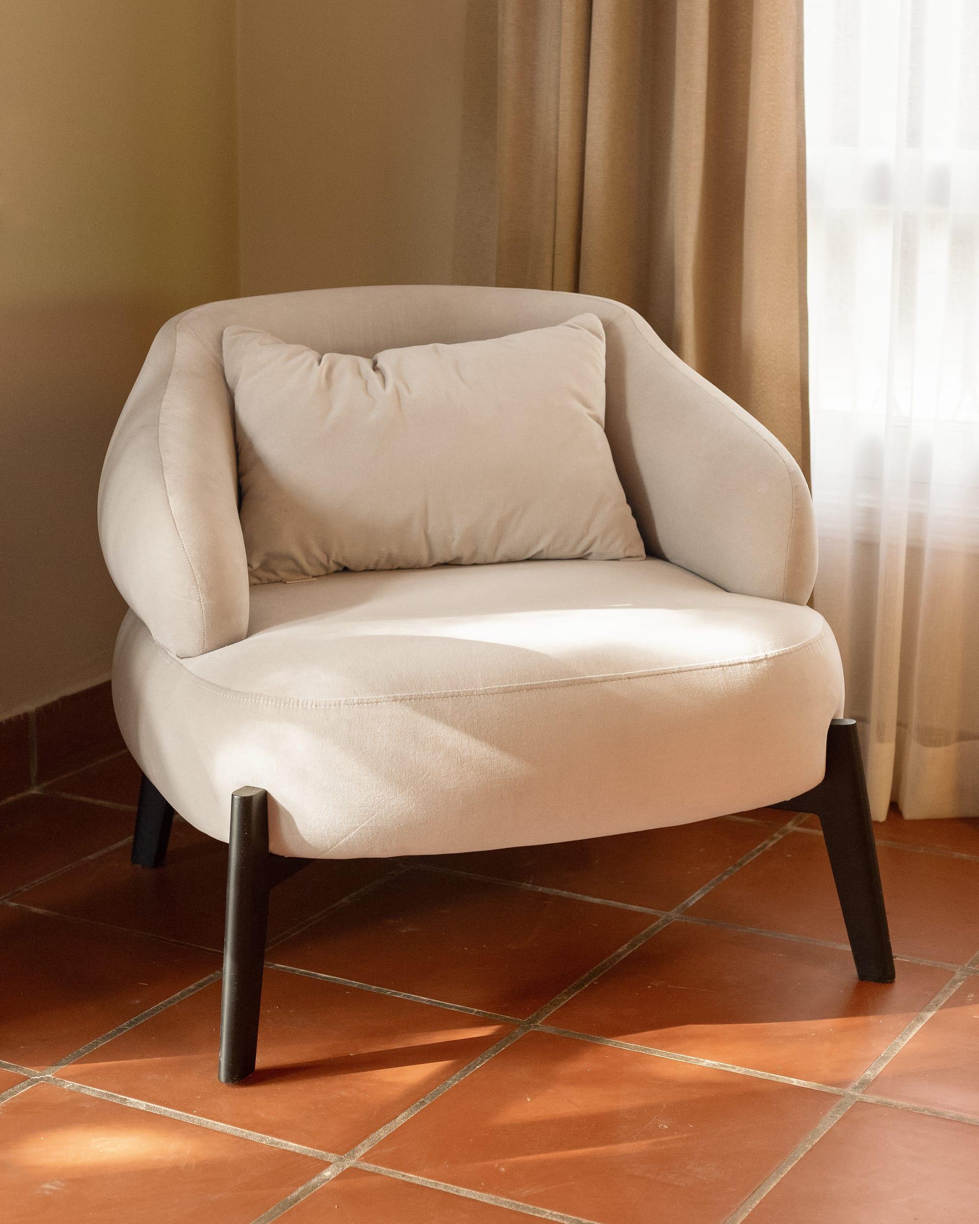 Sillón Macacha, imagen 2