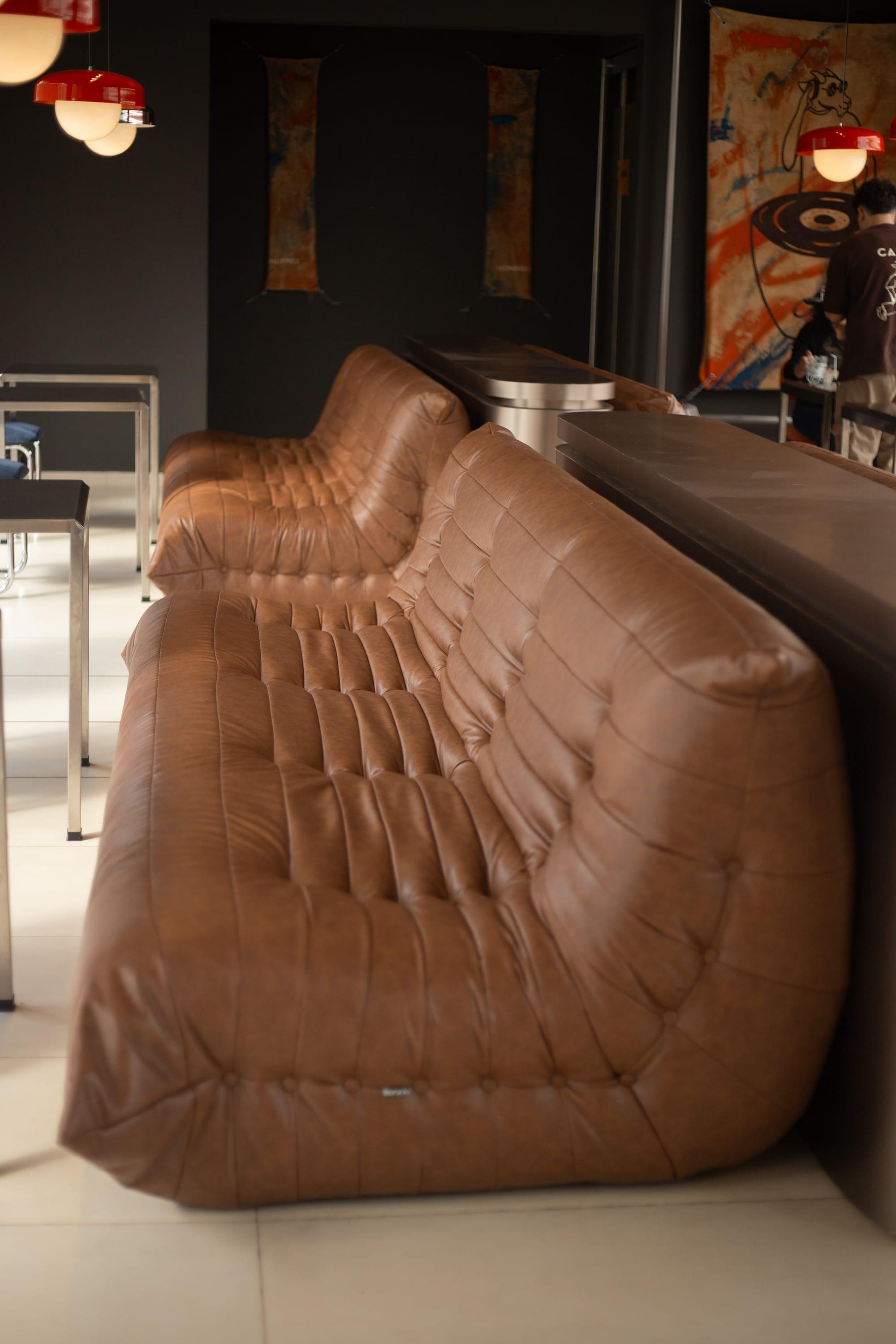 Café Cabra, imagen 9