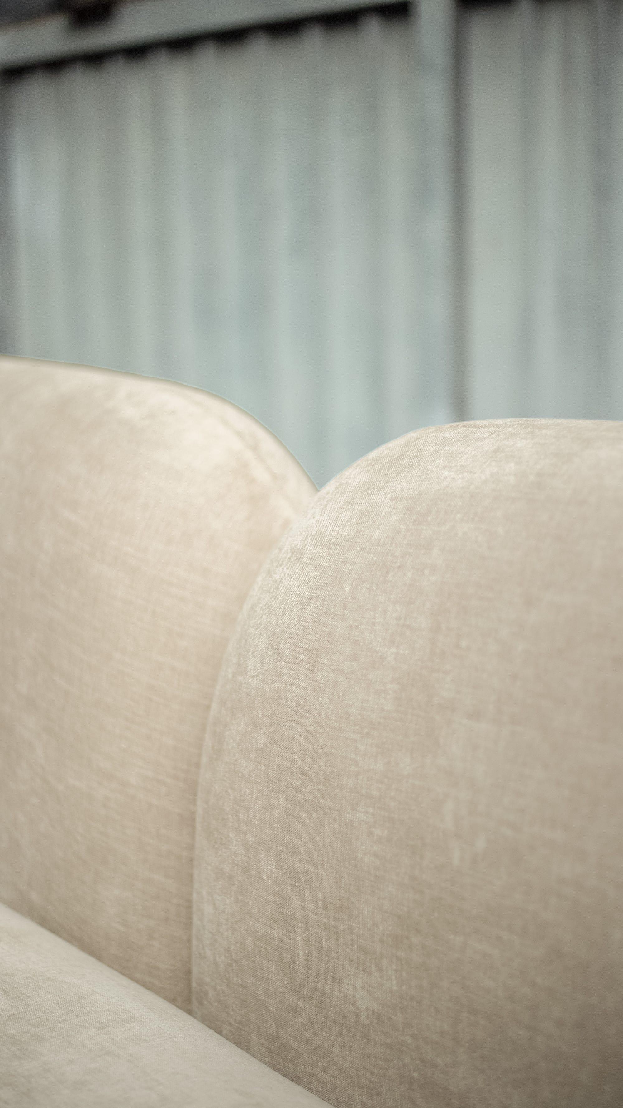 Sillón San Martín, imagen 3