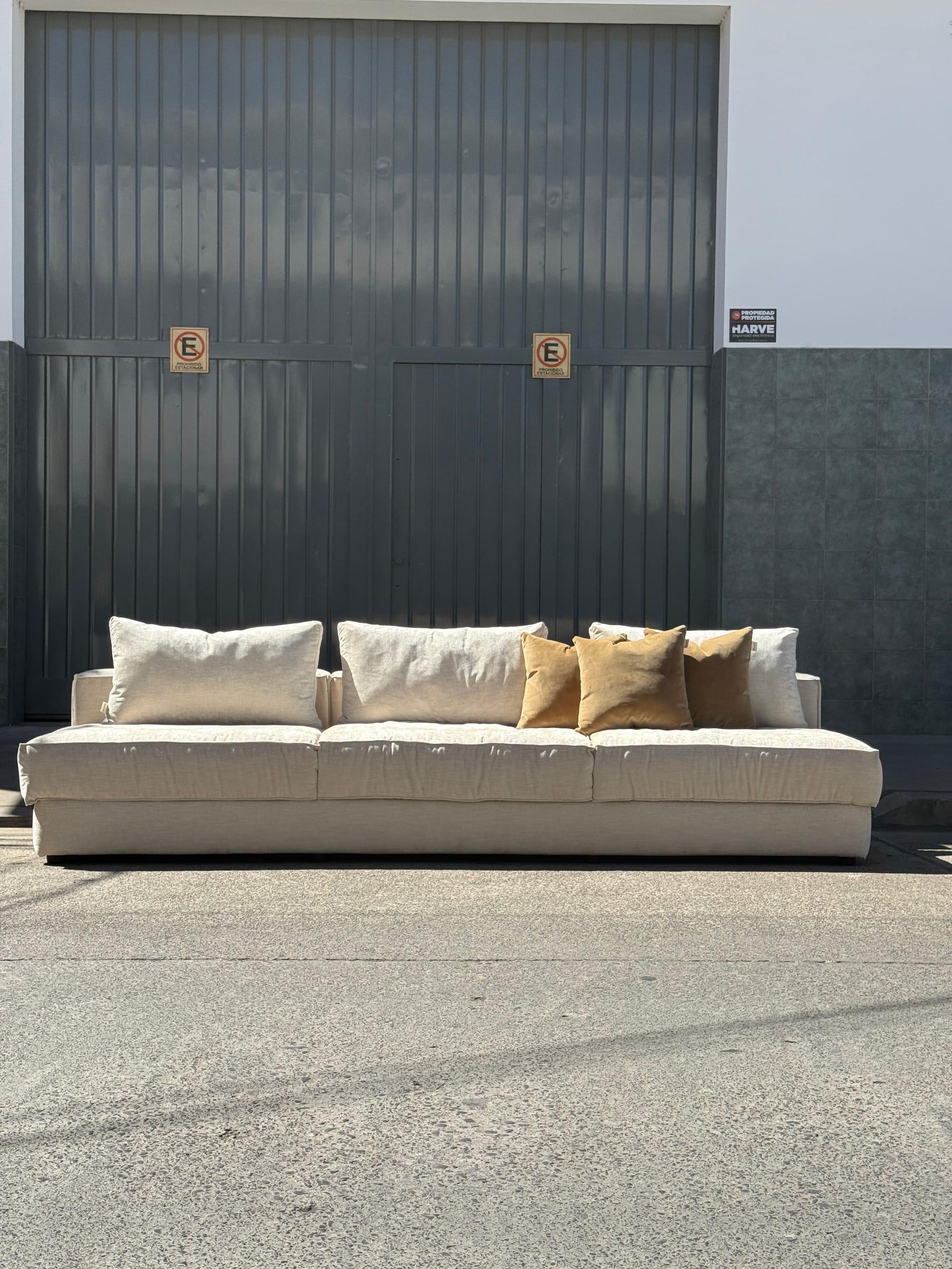 Sillón Goyeneche