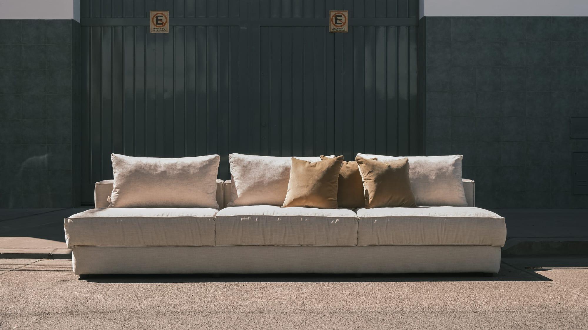Sillón Goyeneche, imagen 2