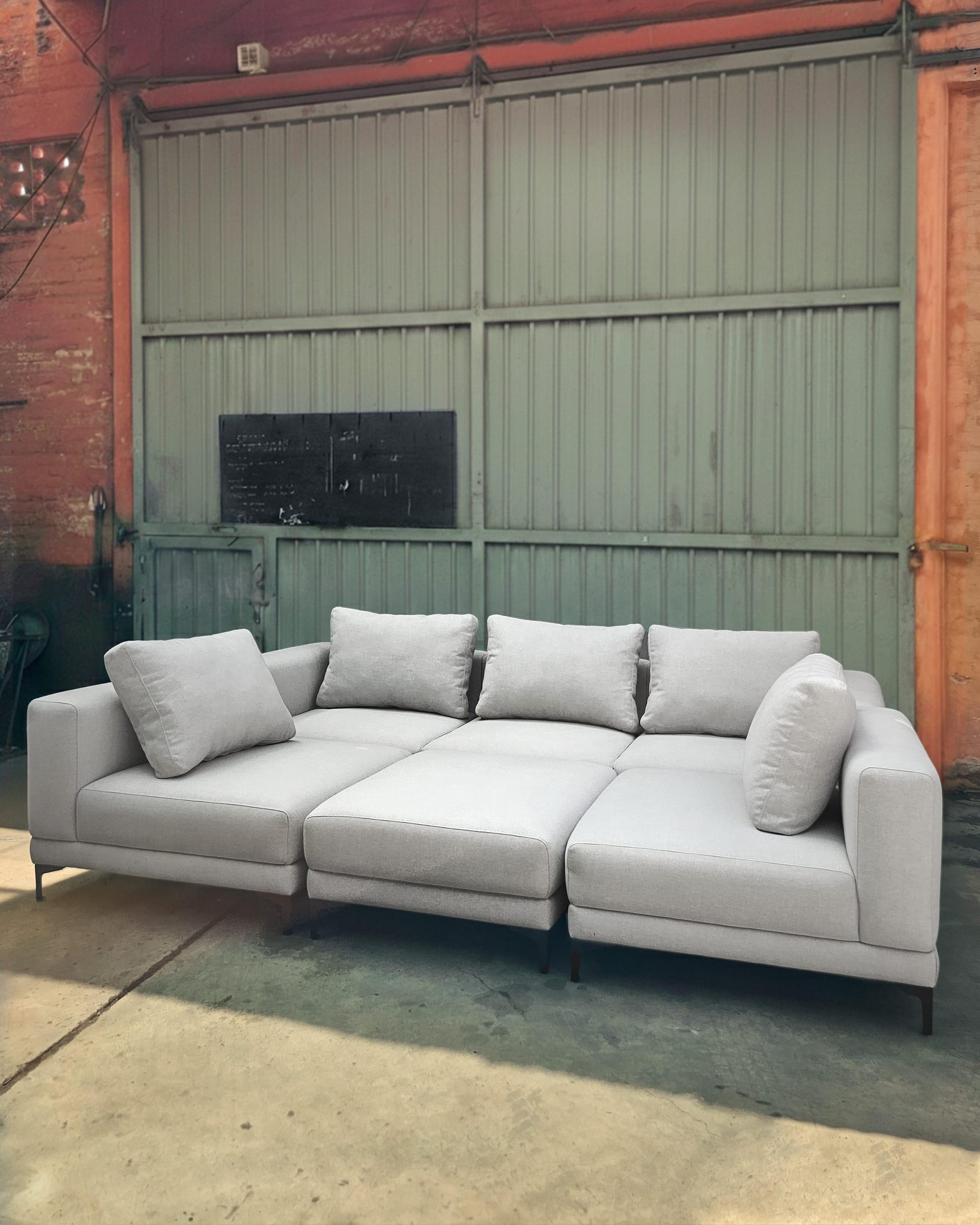 Sillón Renato