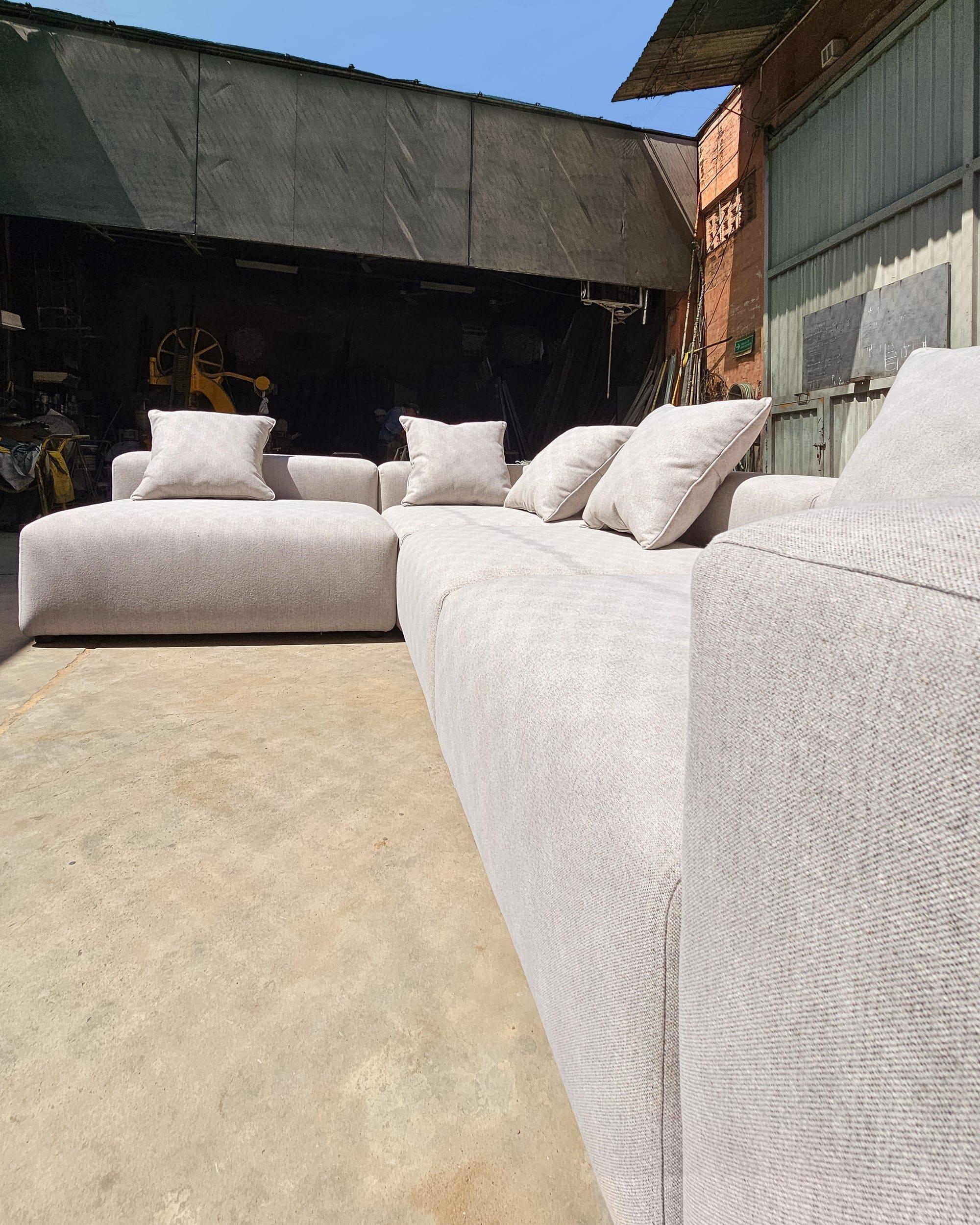 Sillón Rosso, imagen 5