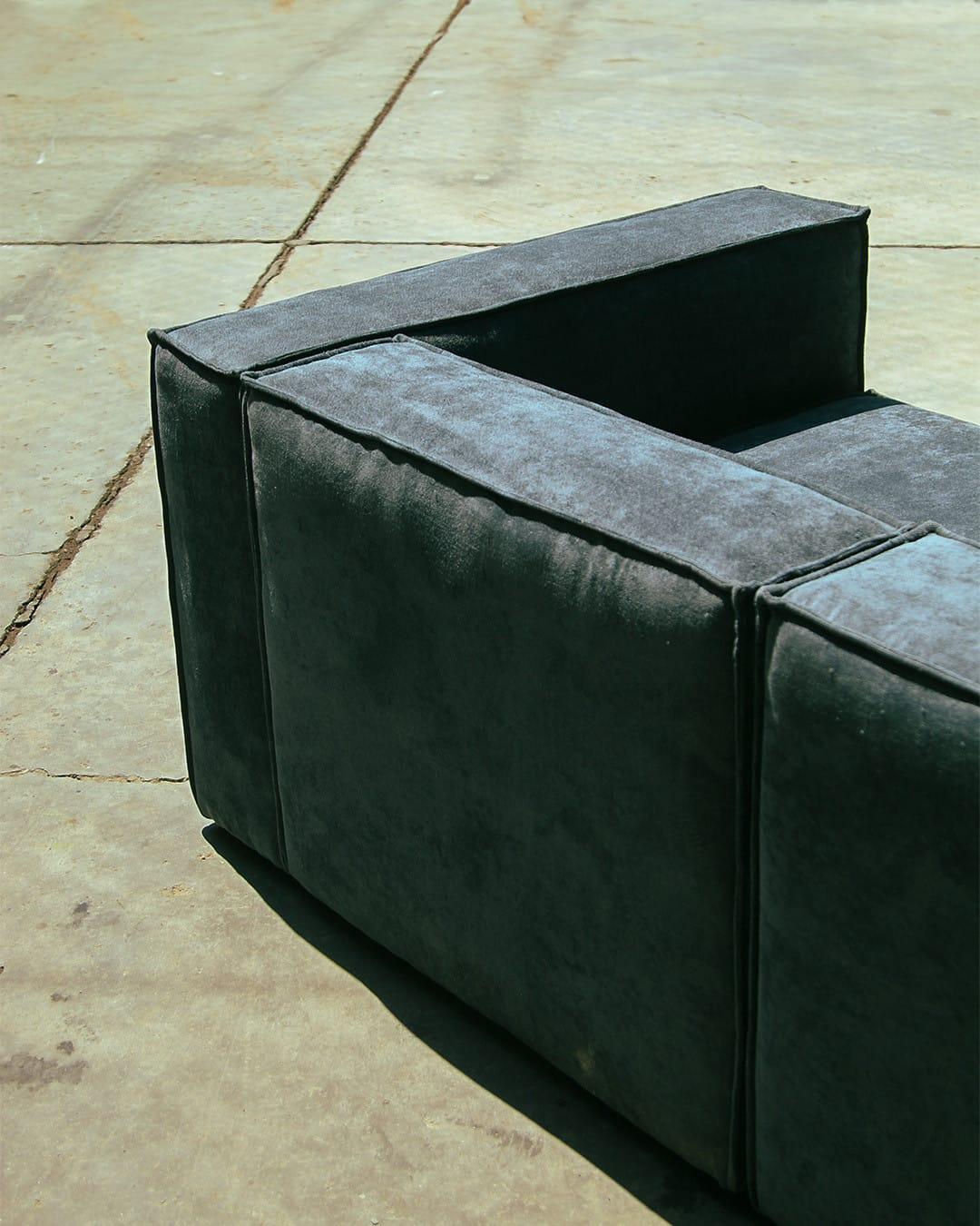 Sillón Faustino, imagen 3