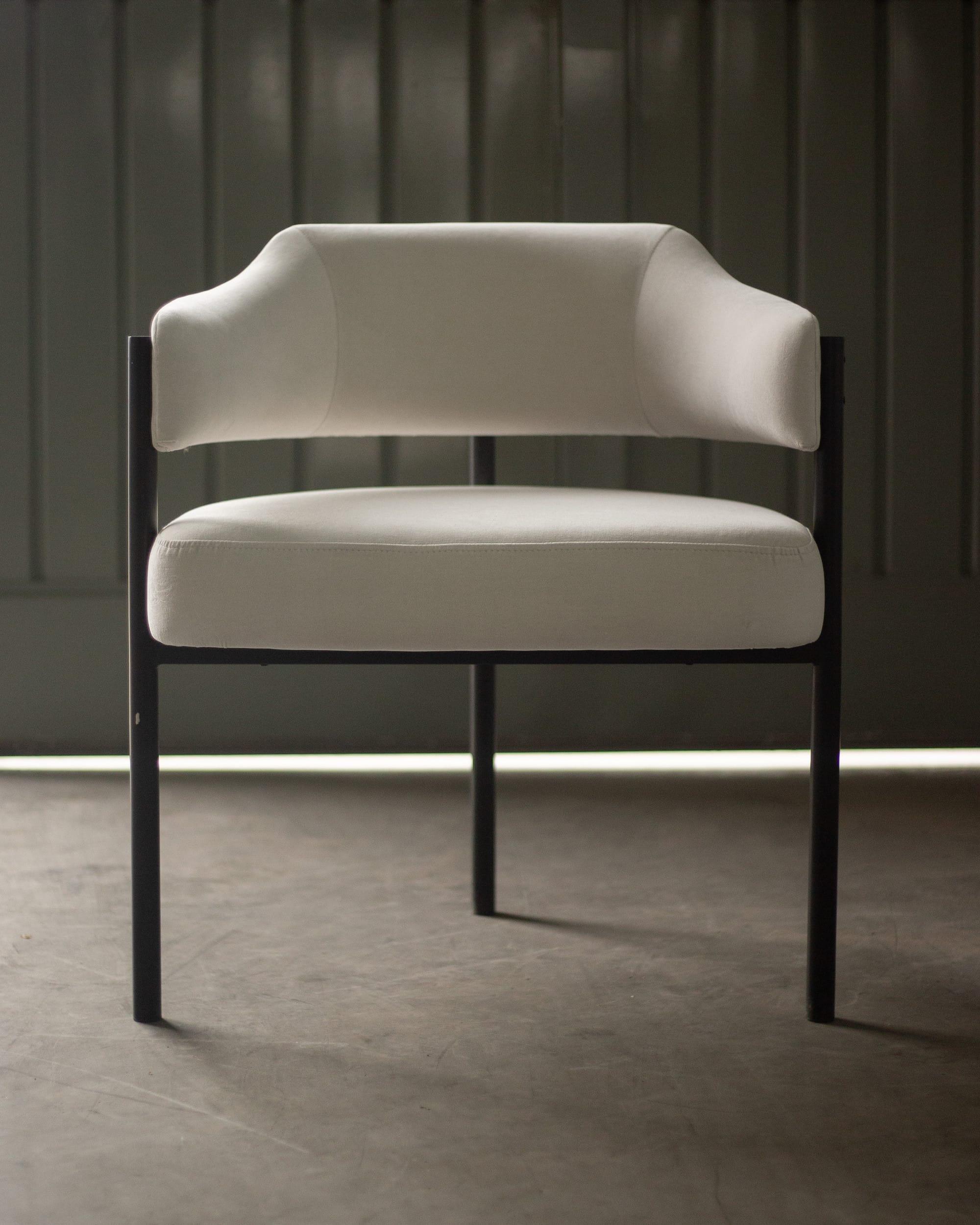 Silla Macacha