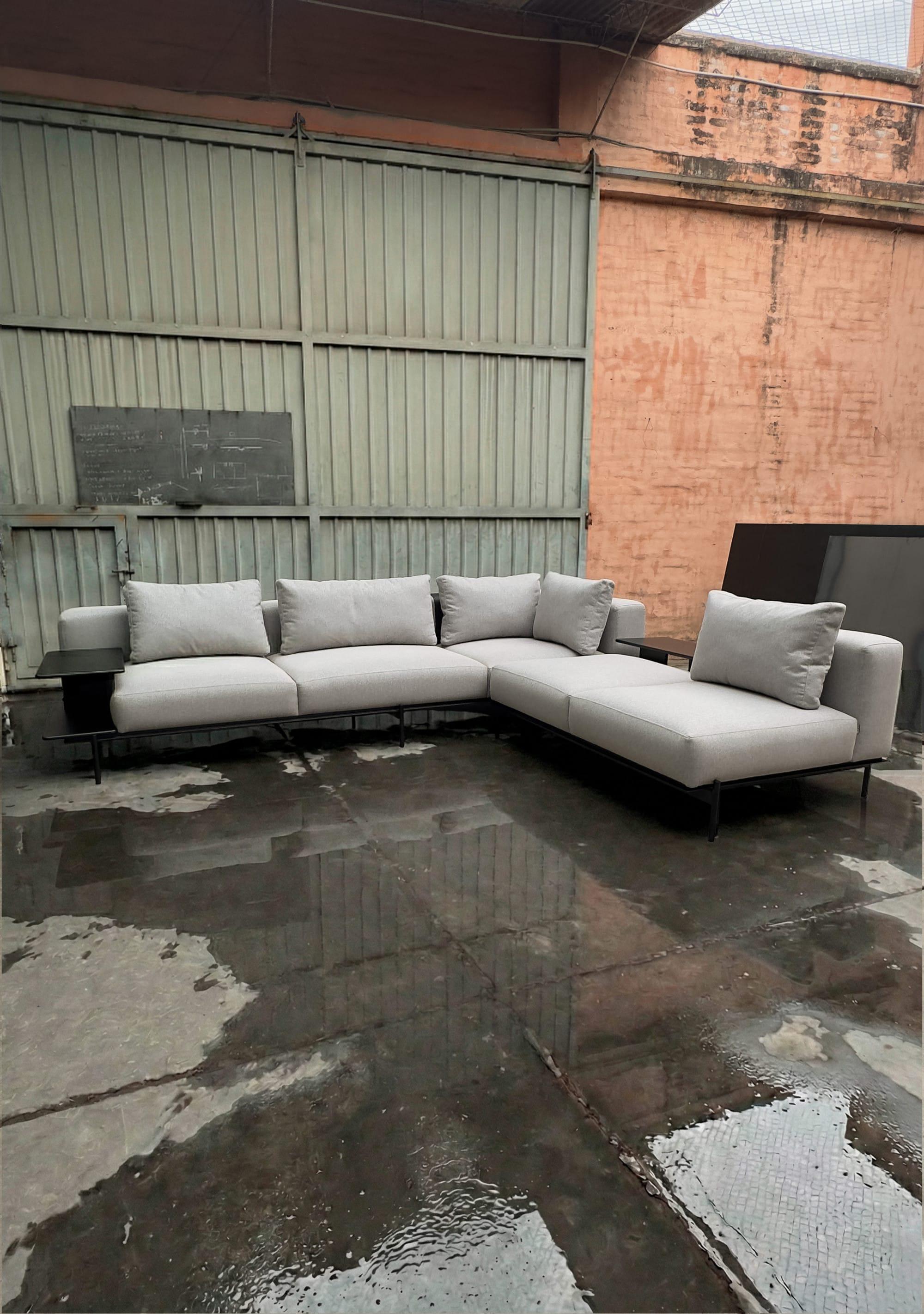 Sillón Piazzolla