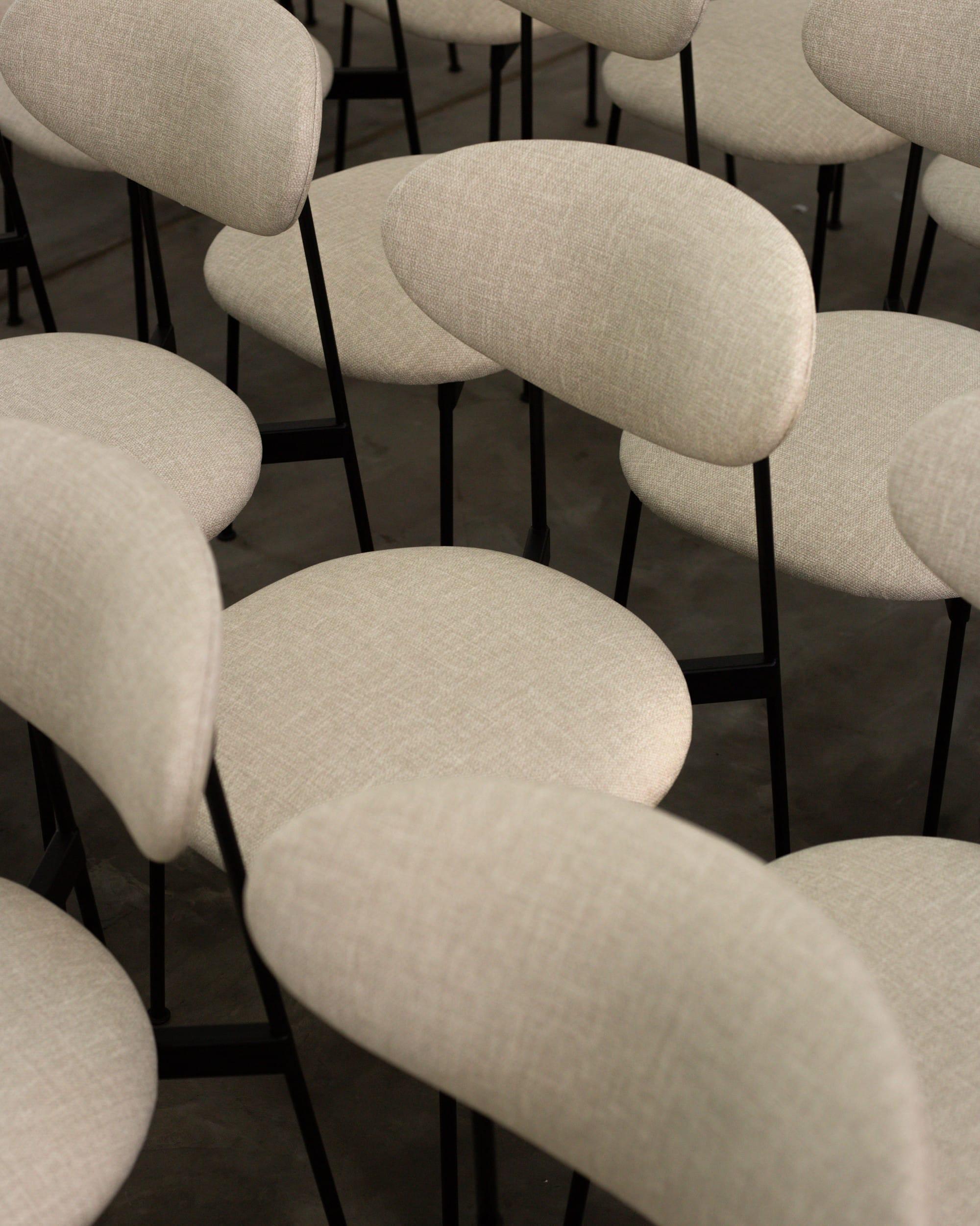 Silla Nº00