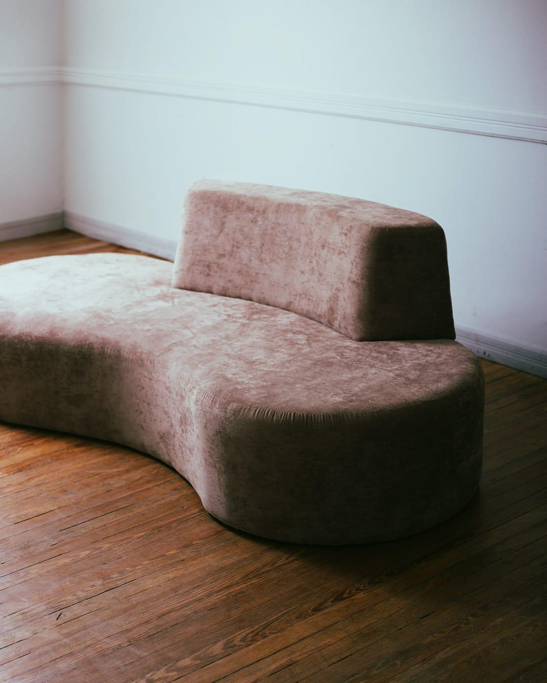 Sillón Saavedra, imagen 3