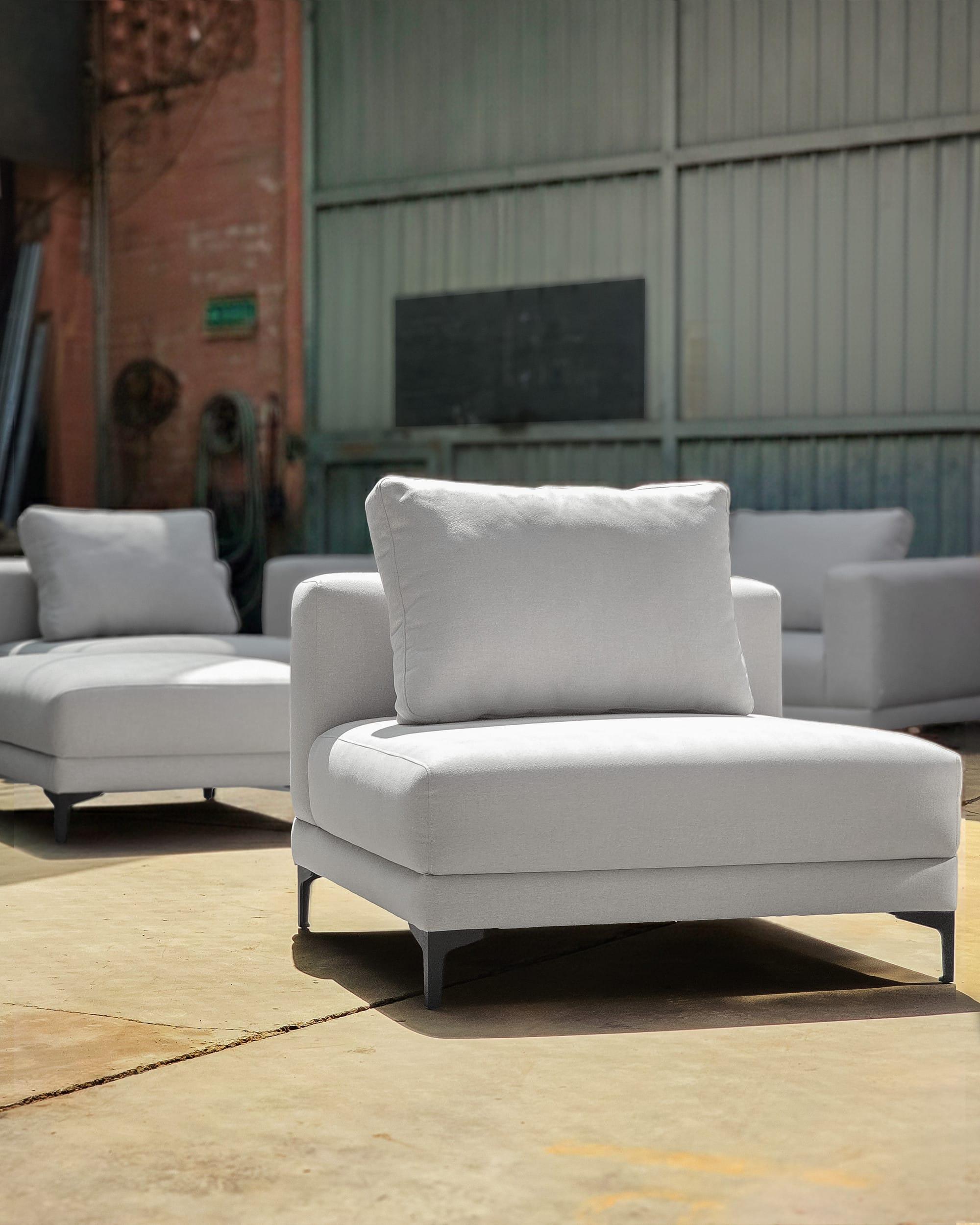 Sillón Renato, imagen 4