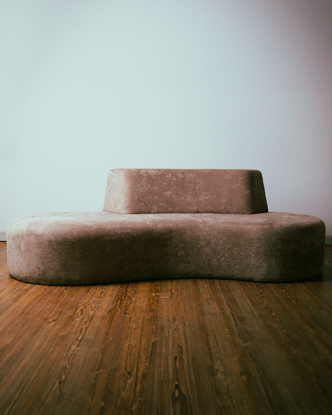 Sillón Saavedra