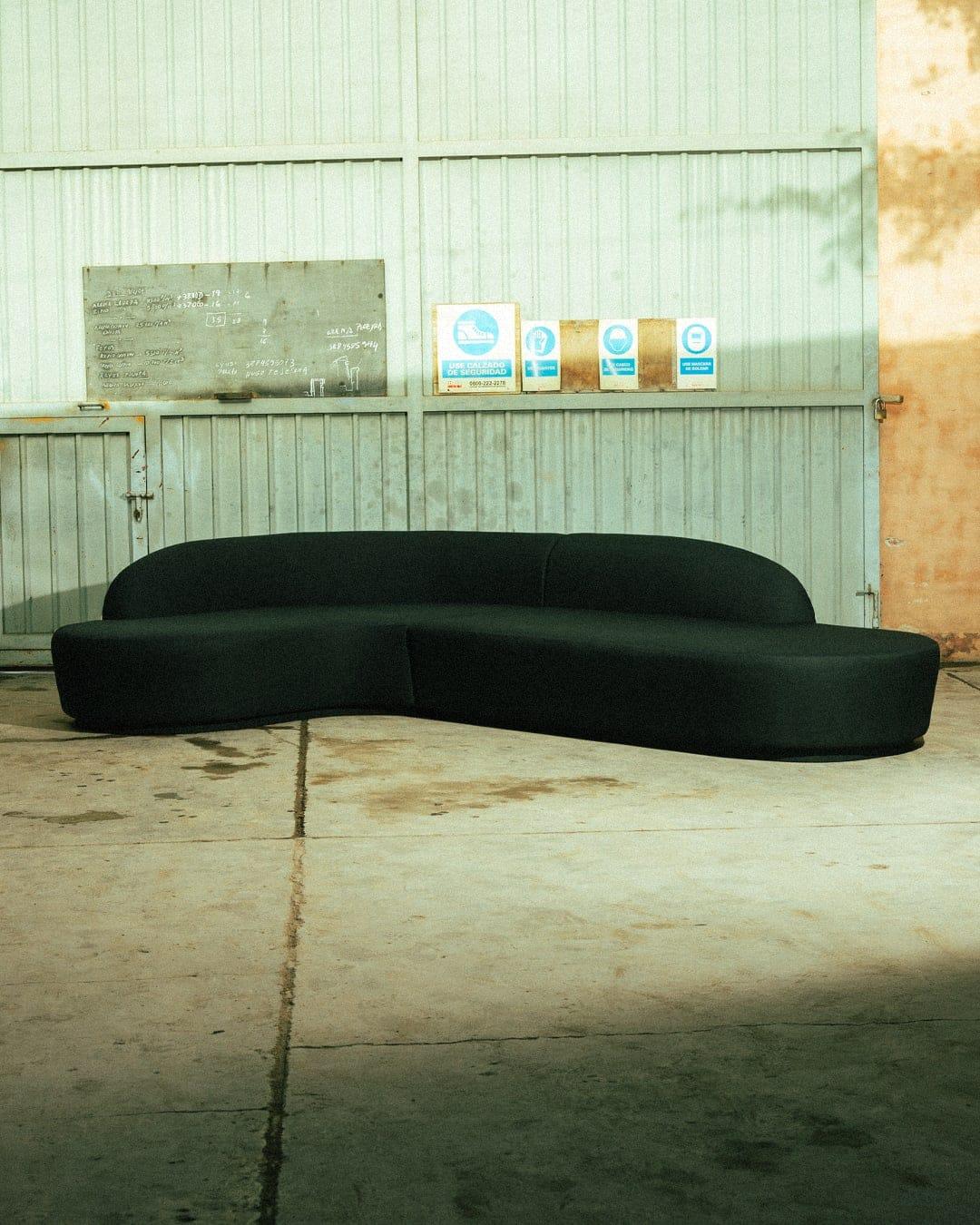 Sillón Guillermo XL
