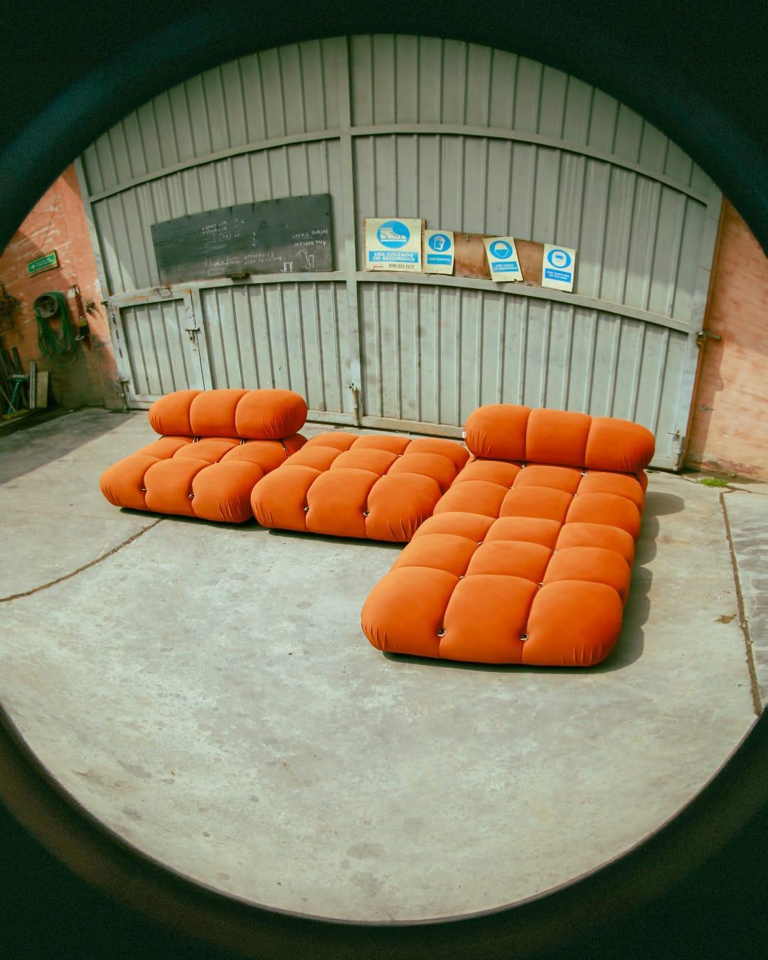 Sillón Camaleonda, imagen 6