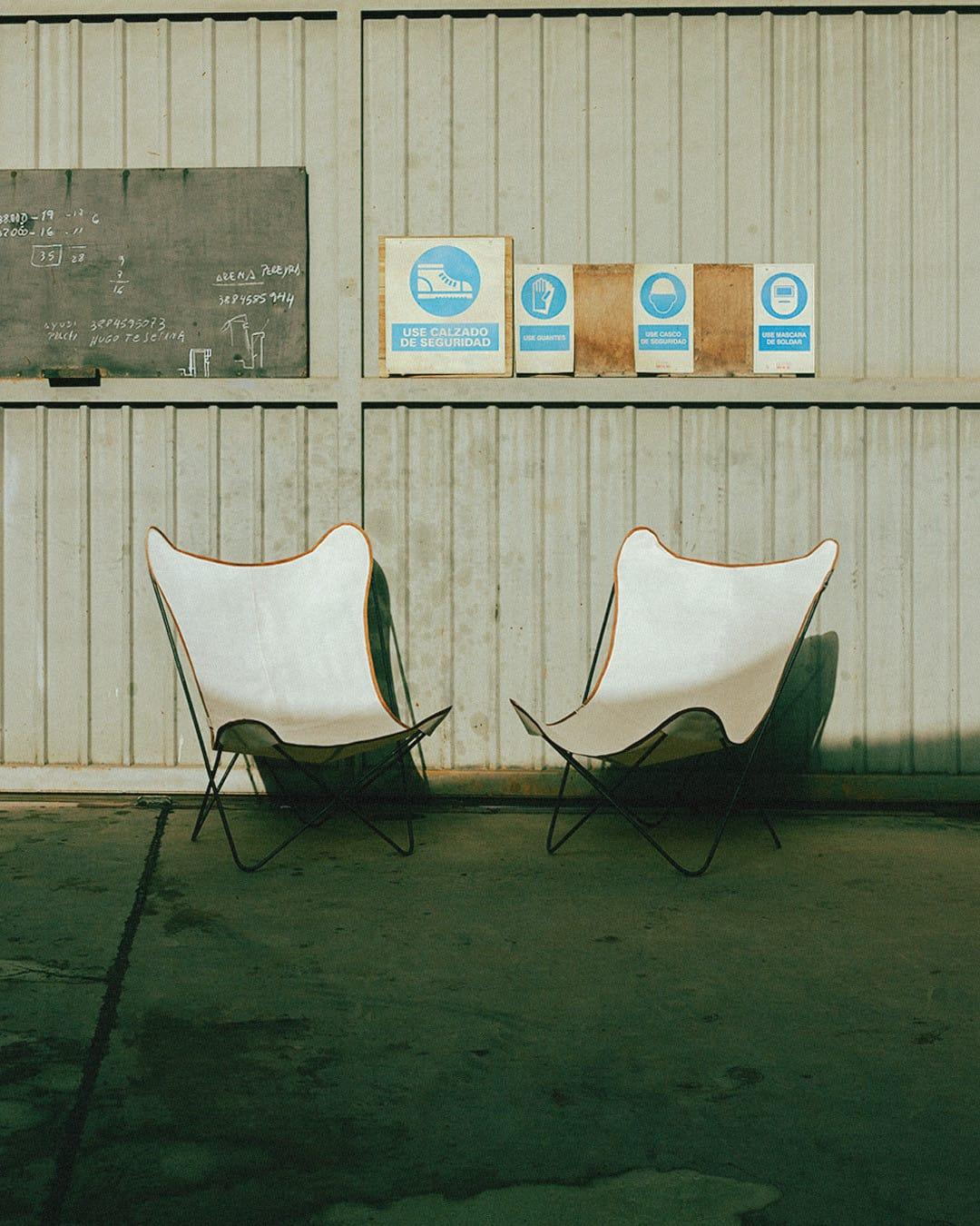 Sillón BKF, imagen 6