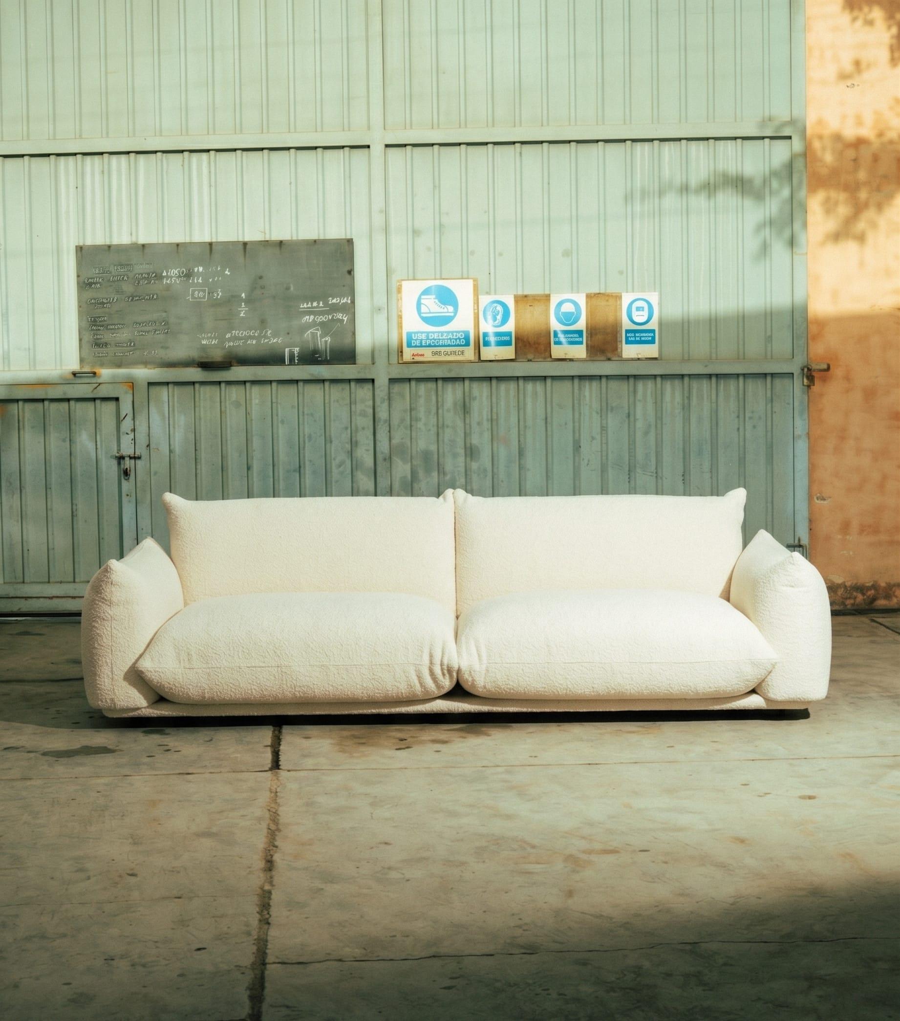 Sillón Marenco, imagen 2