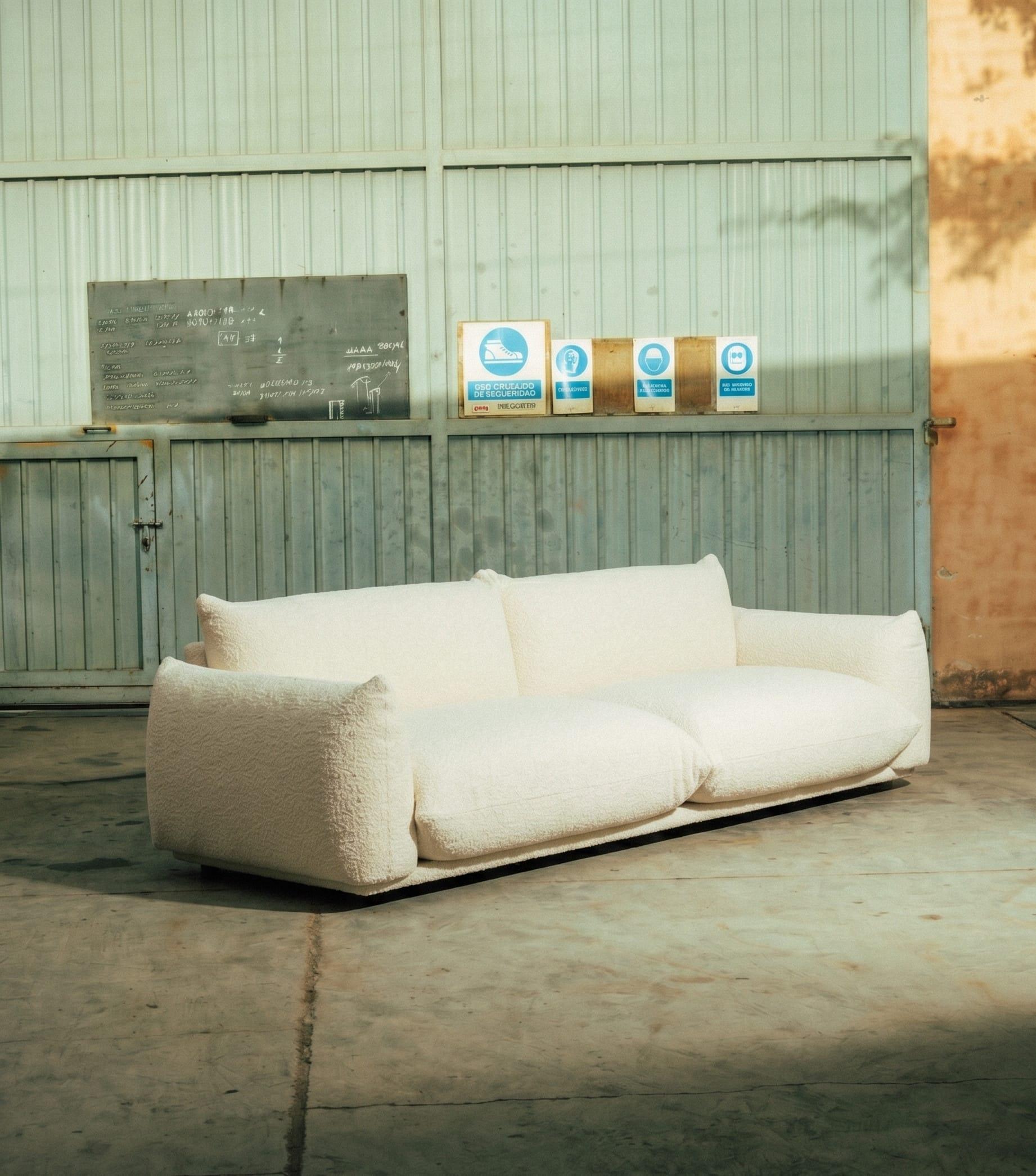 Sillón Marenco