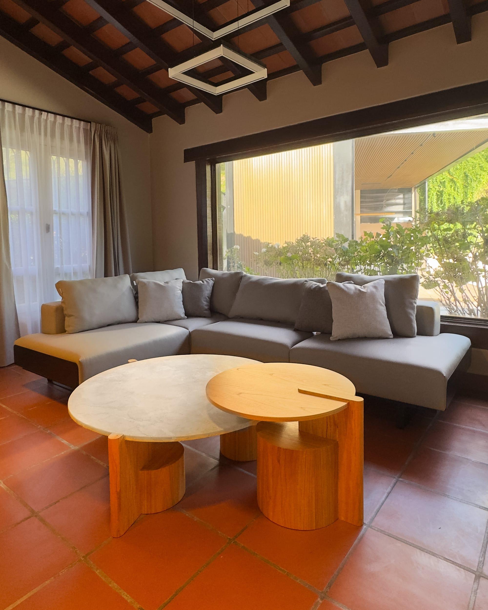 Casa JC, Vivienda unifamiliar