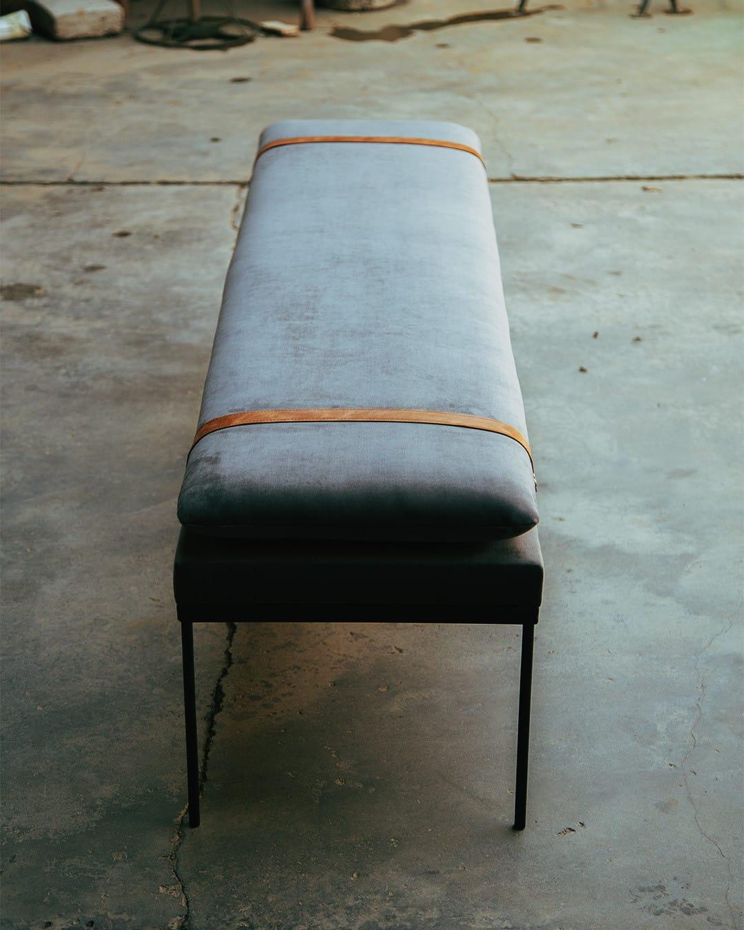 Banqueta Riem