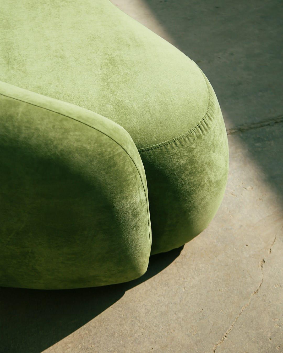 Sillón Güemes, imagen 4