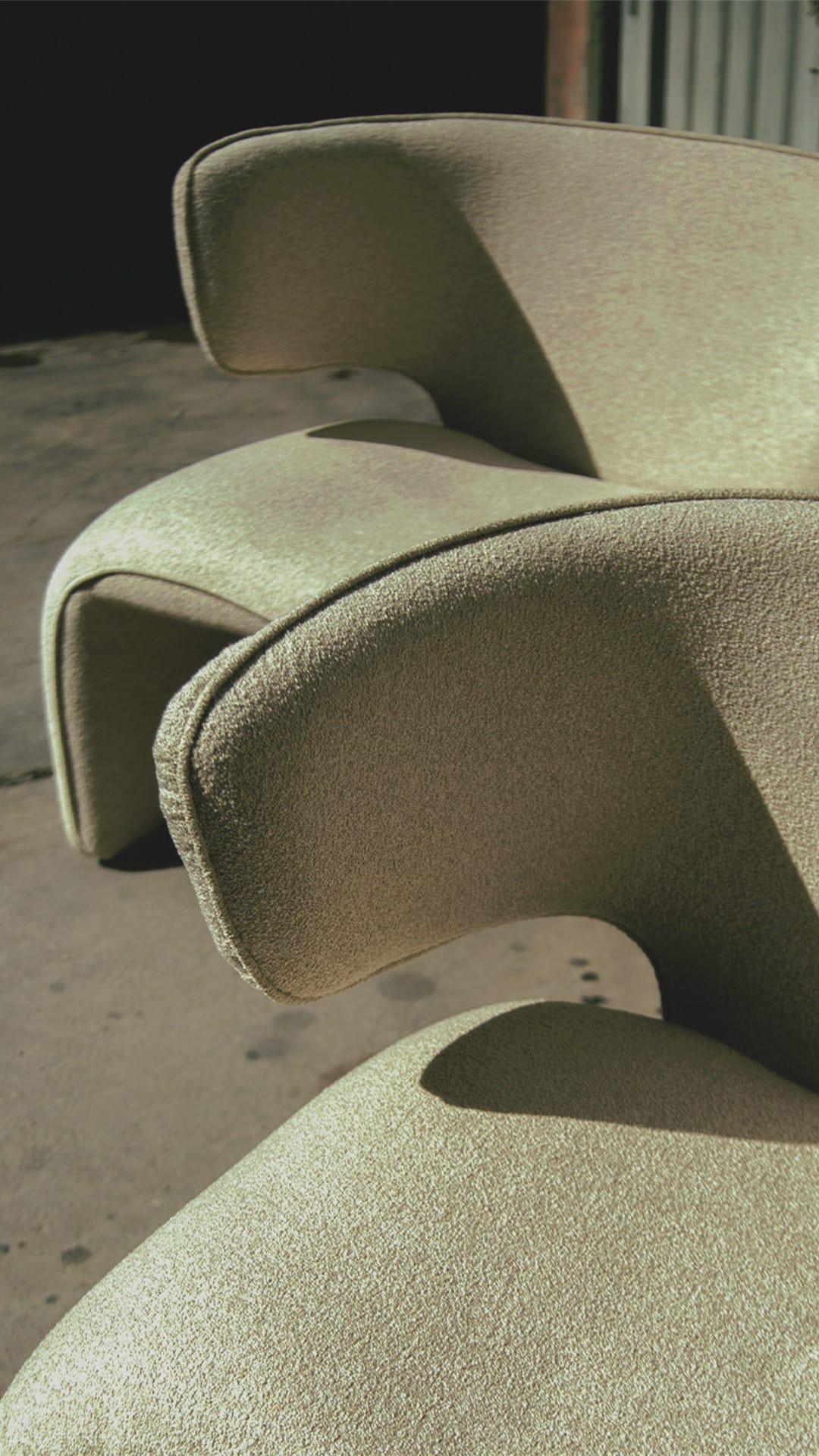 Sillón Djinn, imagen 5