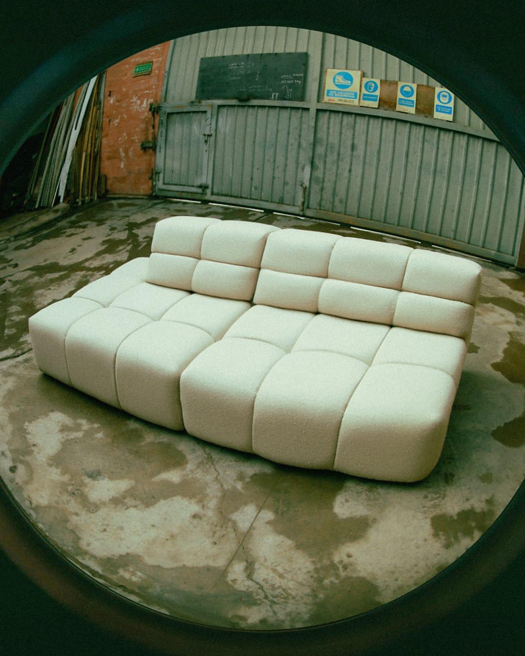 Sillón Lavalle