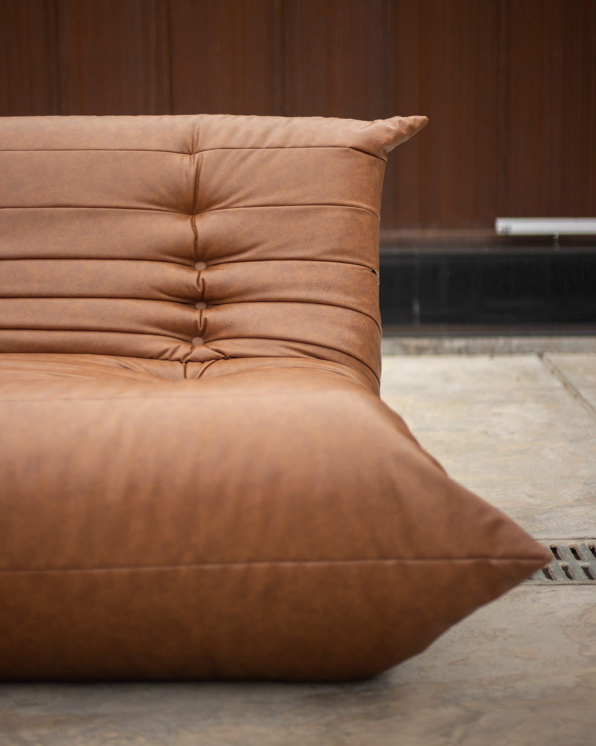Sillón Togo, imagen 3