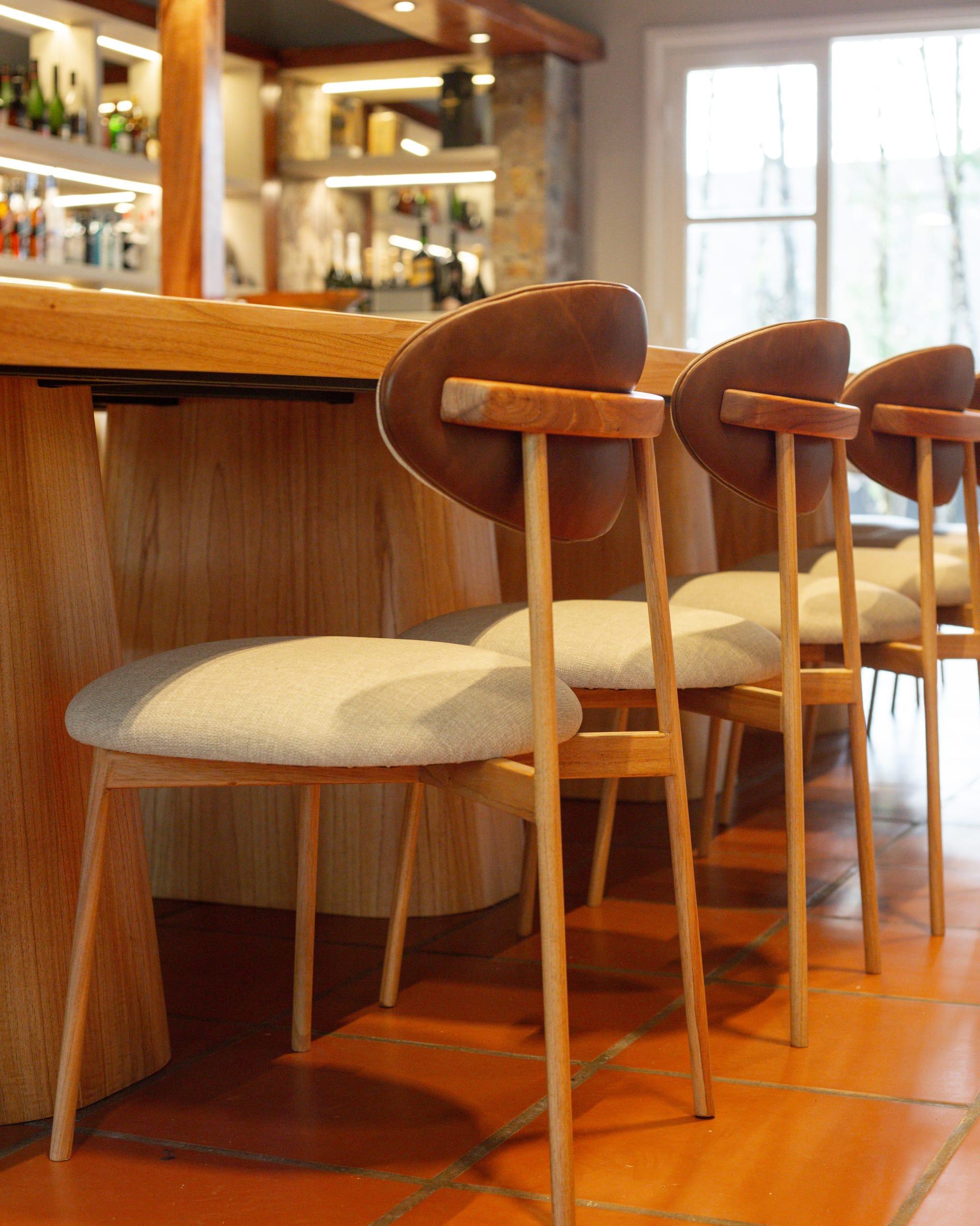 Silla Nº00, imagen 3