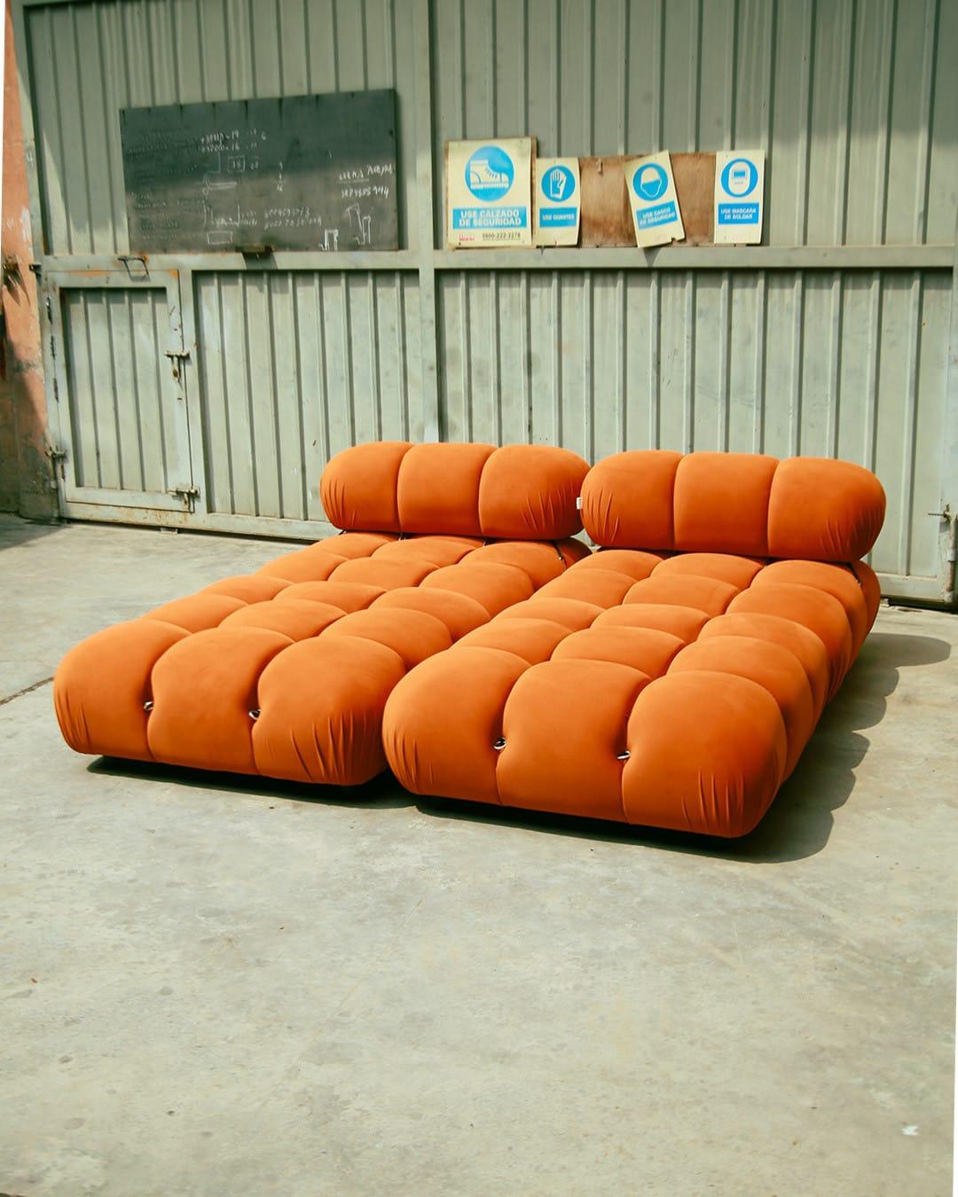 Sillón Camaleonda, imagen 3