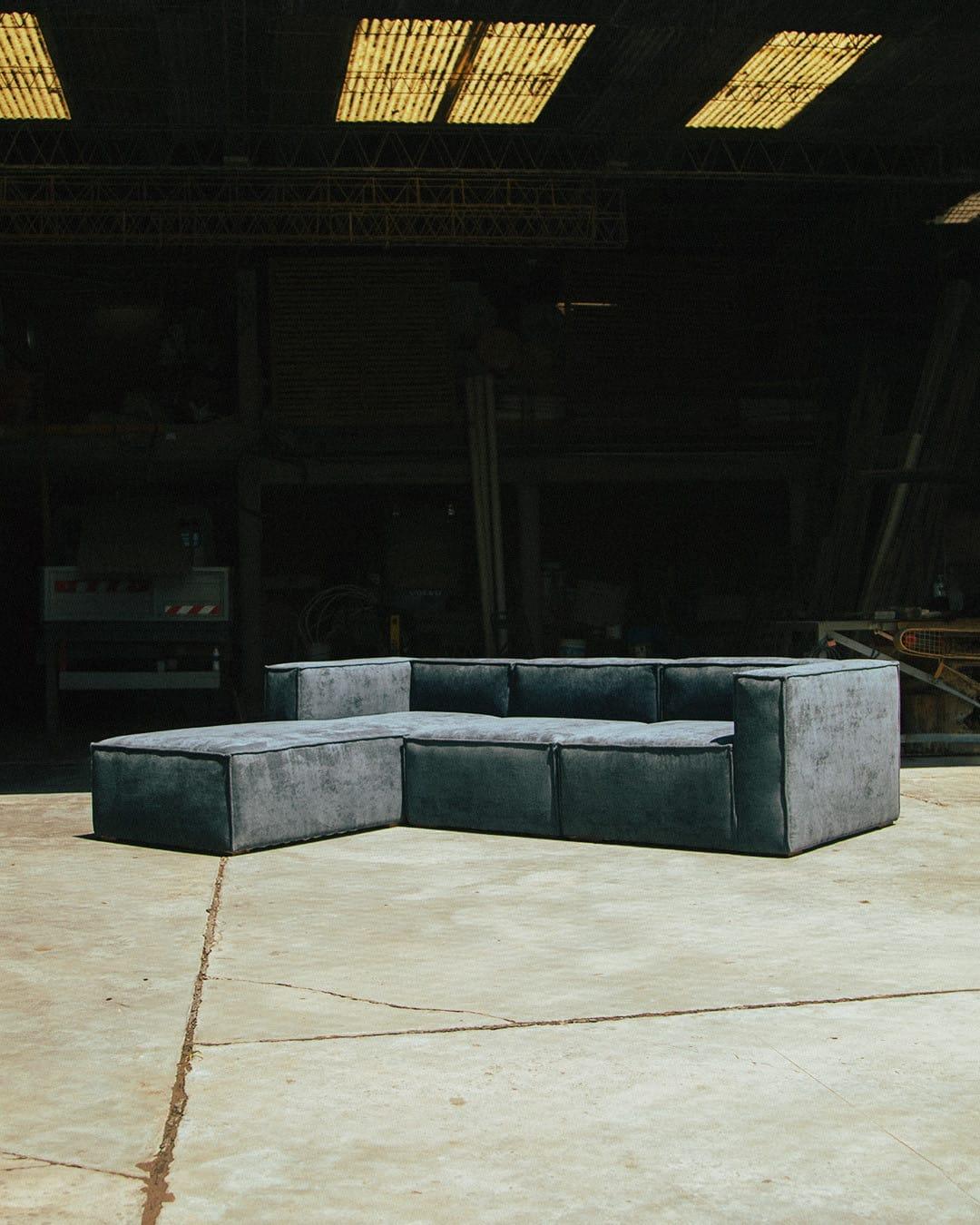 Sillón Faustino