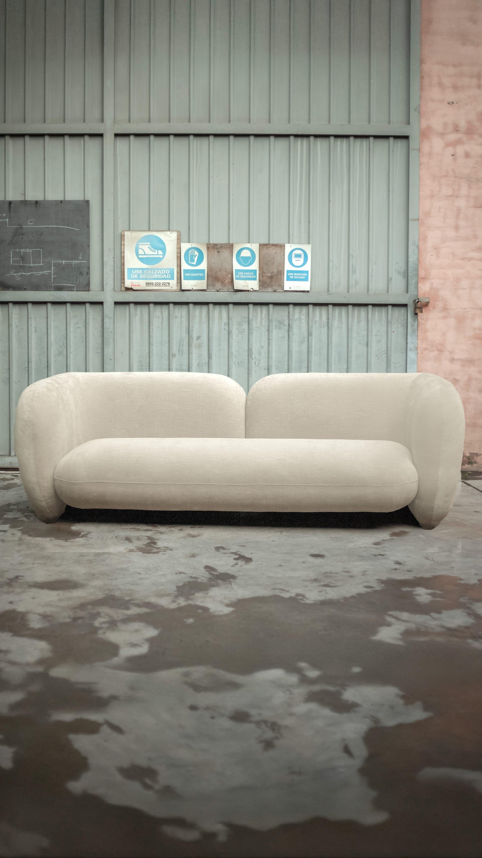 Sillón San Martín