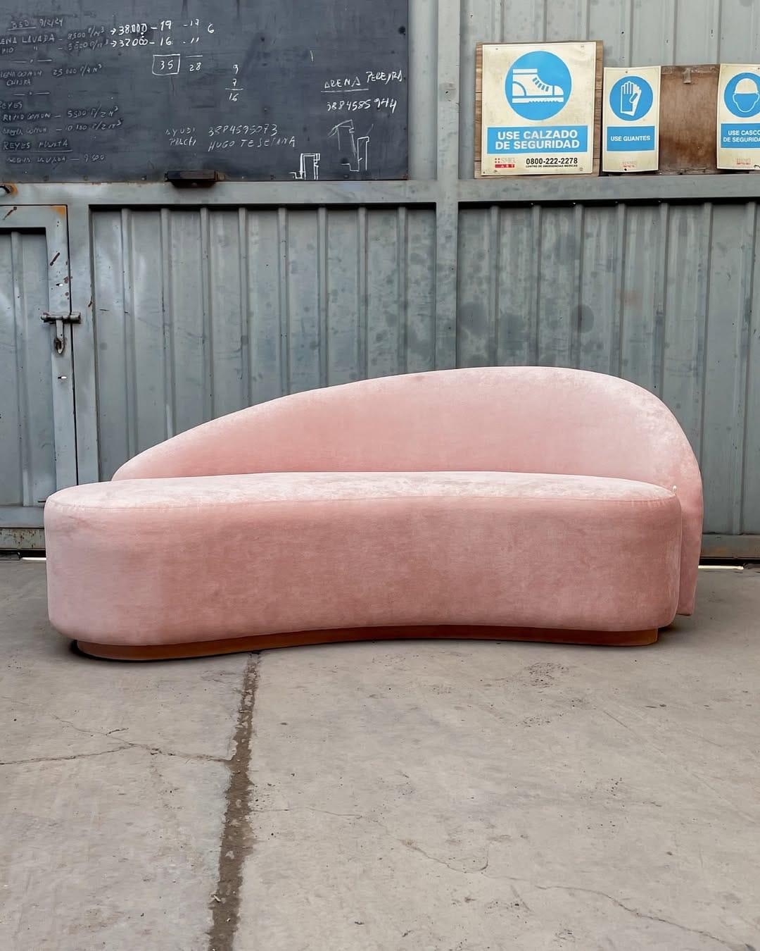 Sillón Cornelio