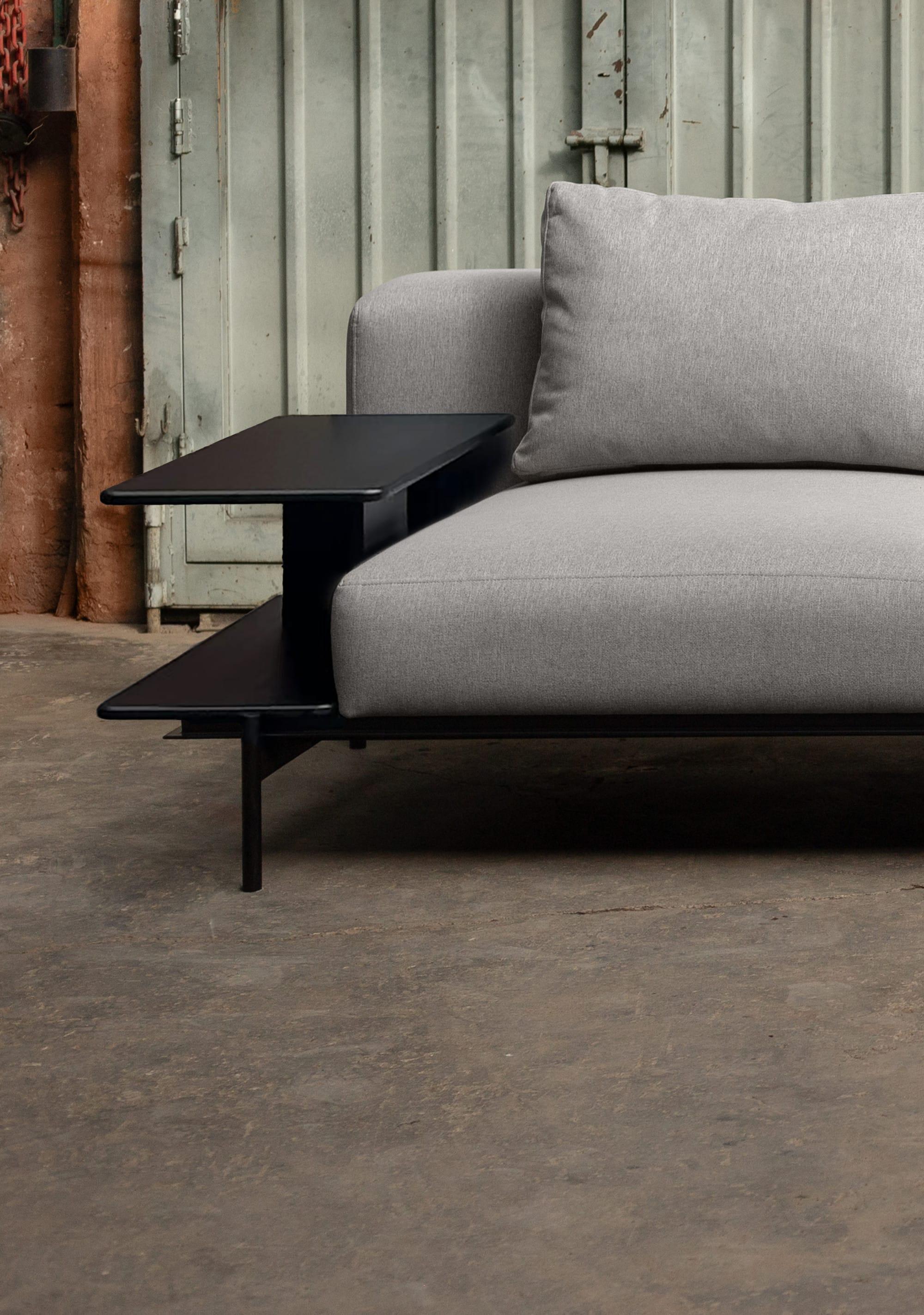 Sillón Piazzolla, imagen 4