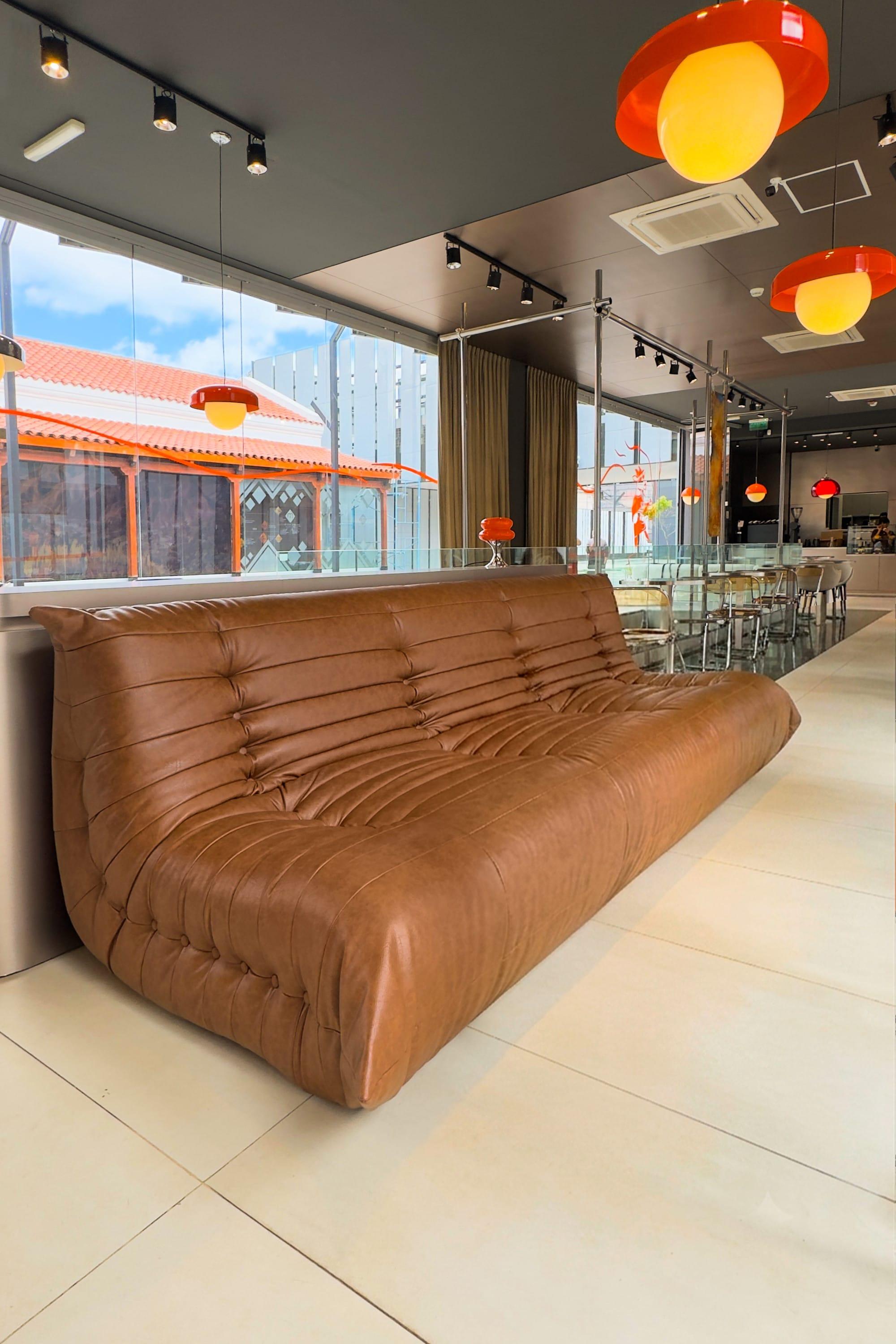 Café Cabra, imagen 7