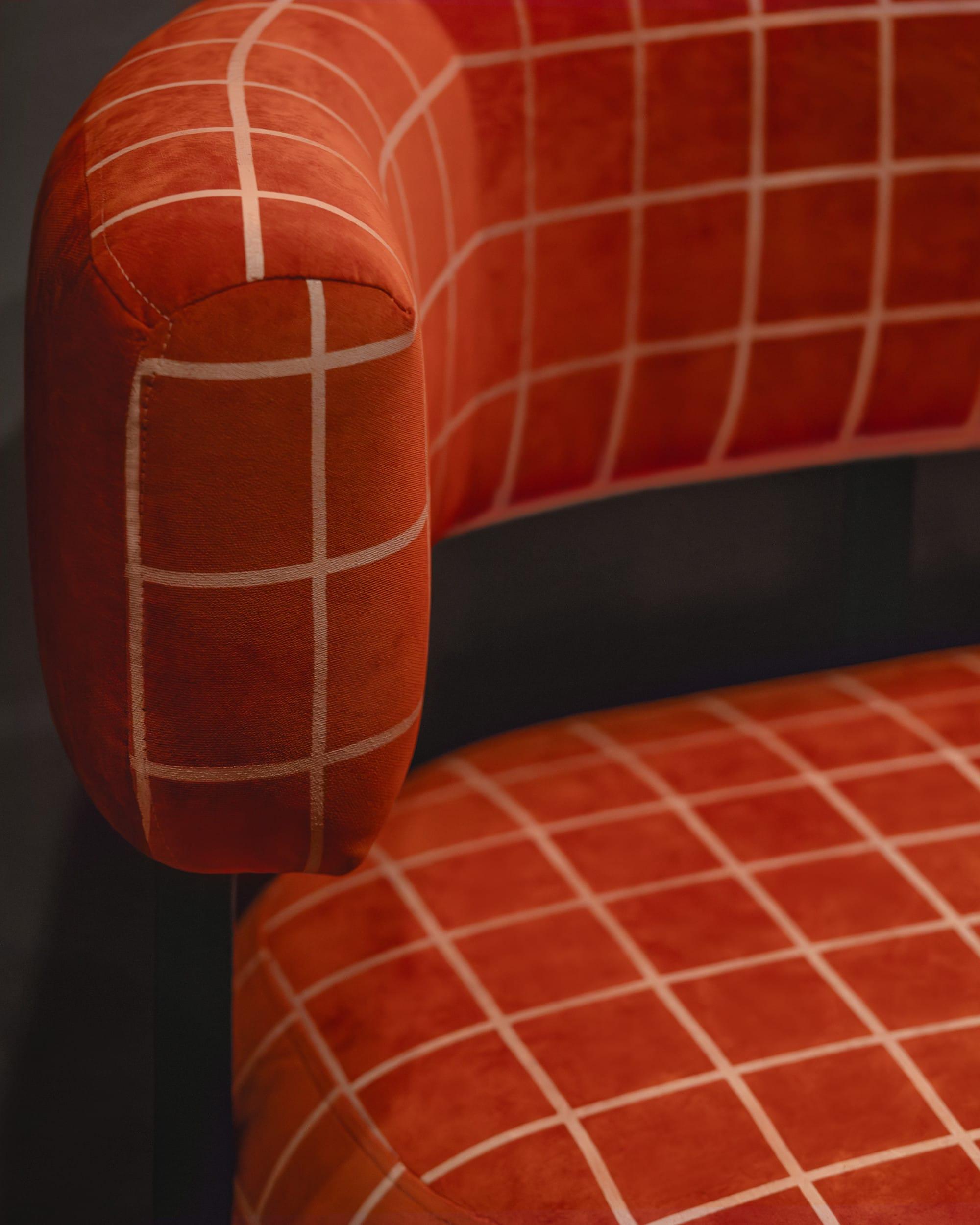 Sillón Zuviría, imagen 2
