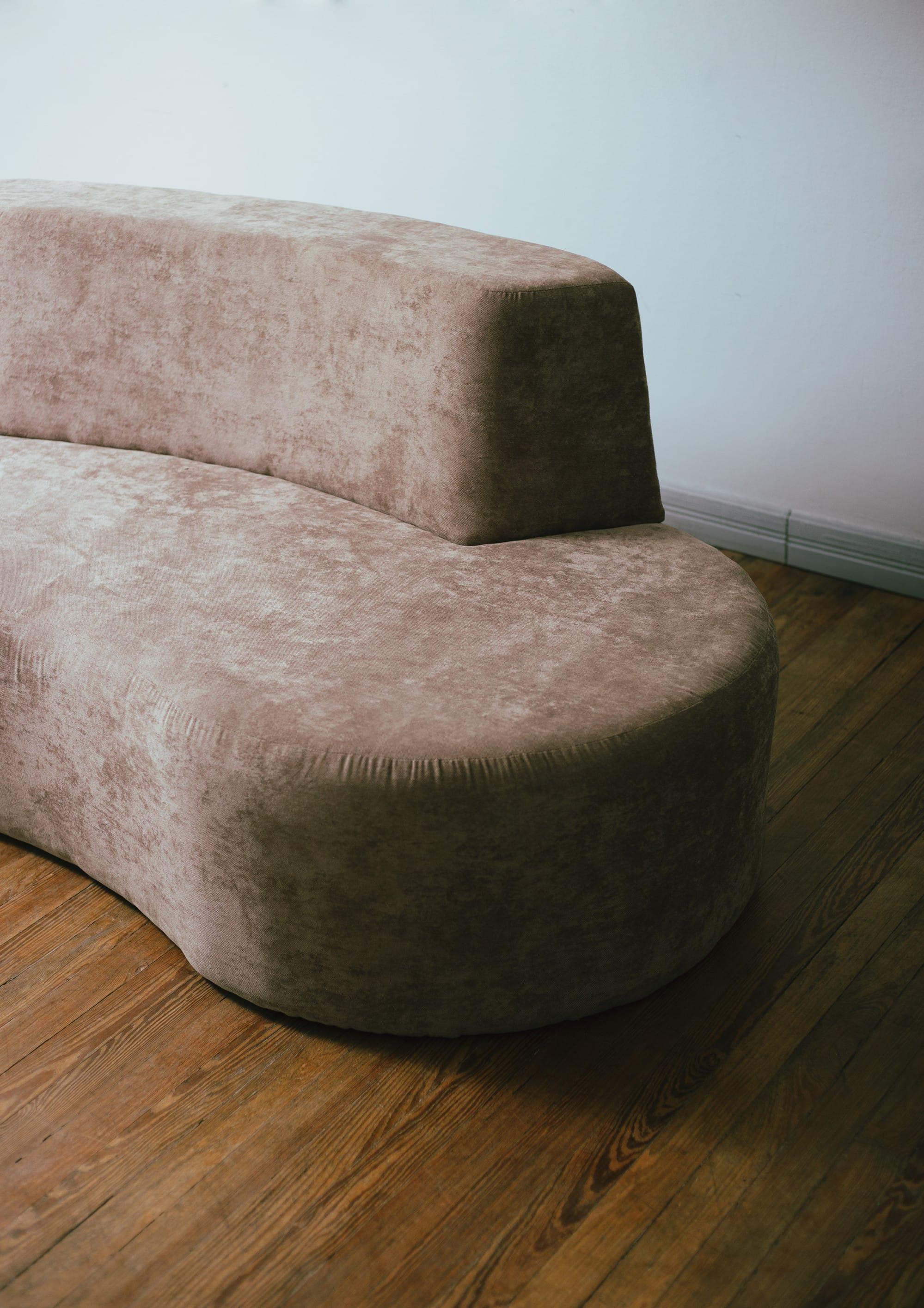 Sillón Saavedra, imagen 4