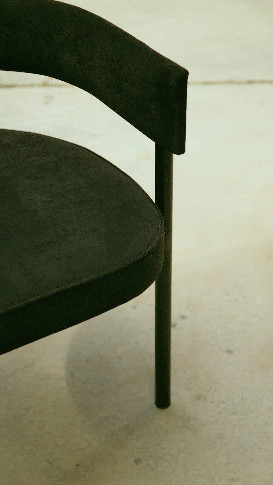 Silla Gorriti, imagen 4