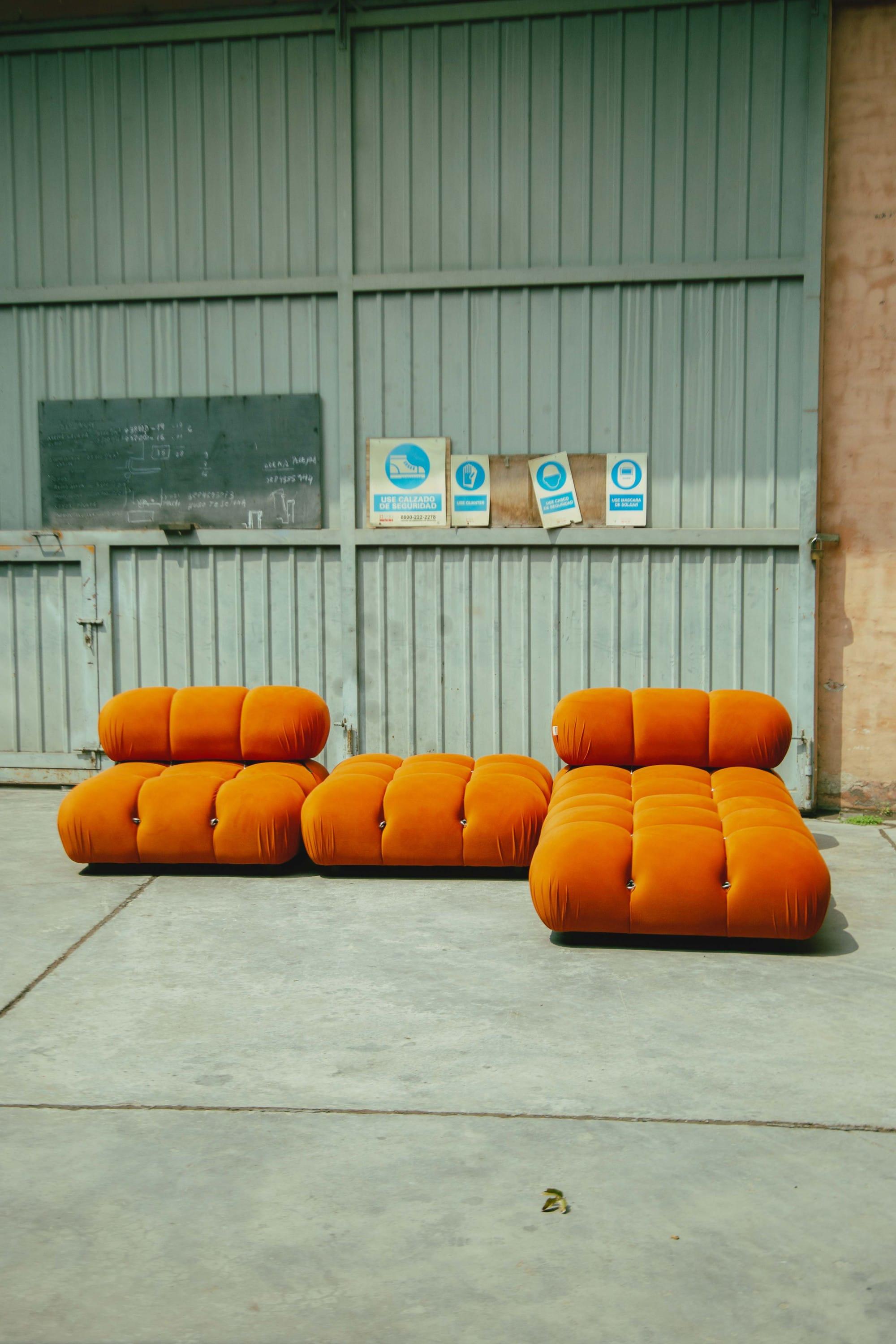 Sillón Camaleonda, imagen 4