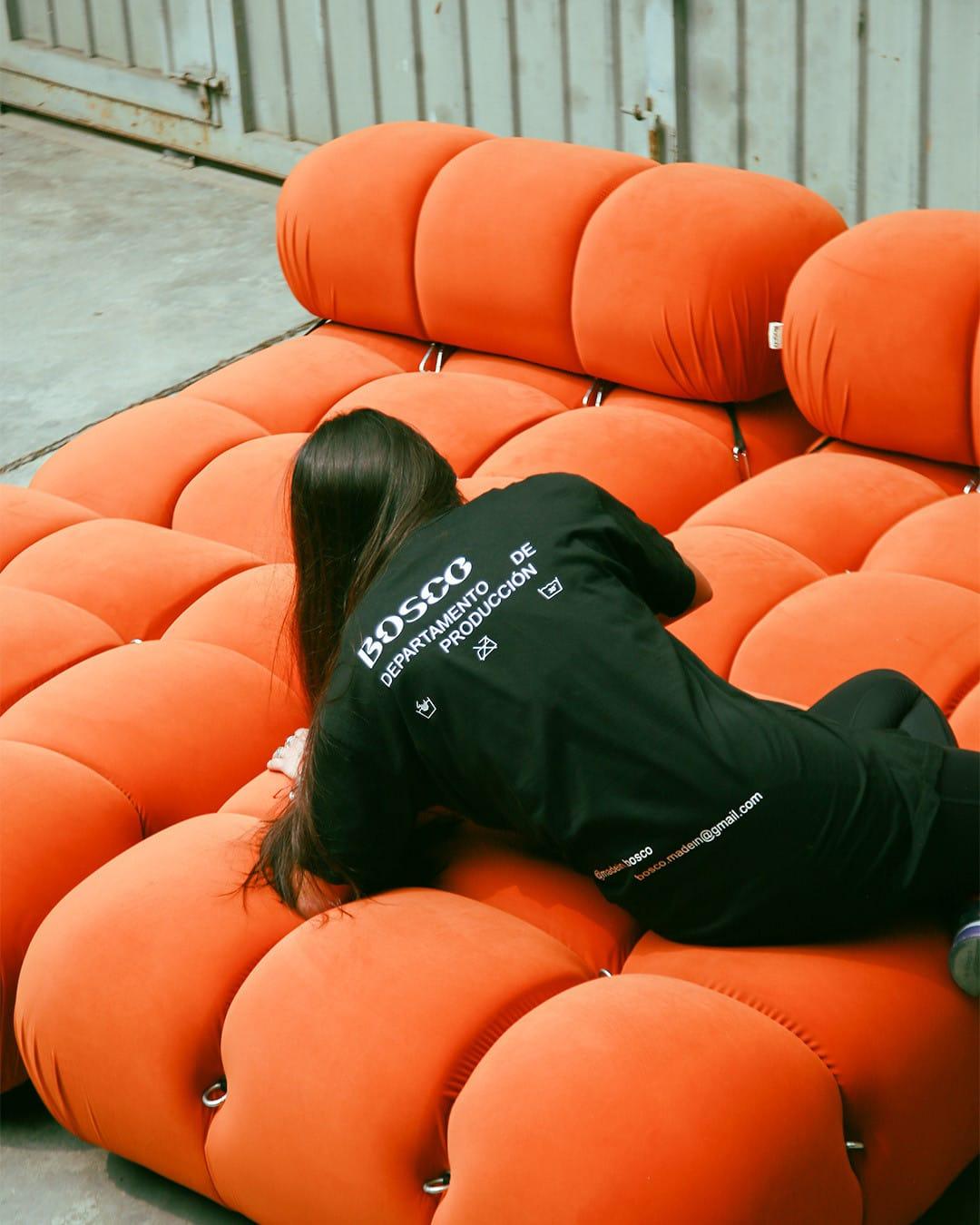 Sillón Camaleonda, imagen 5