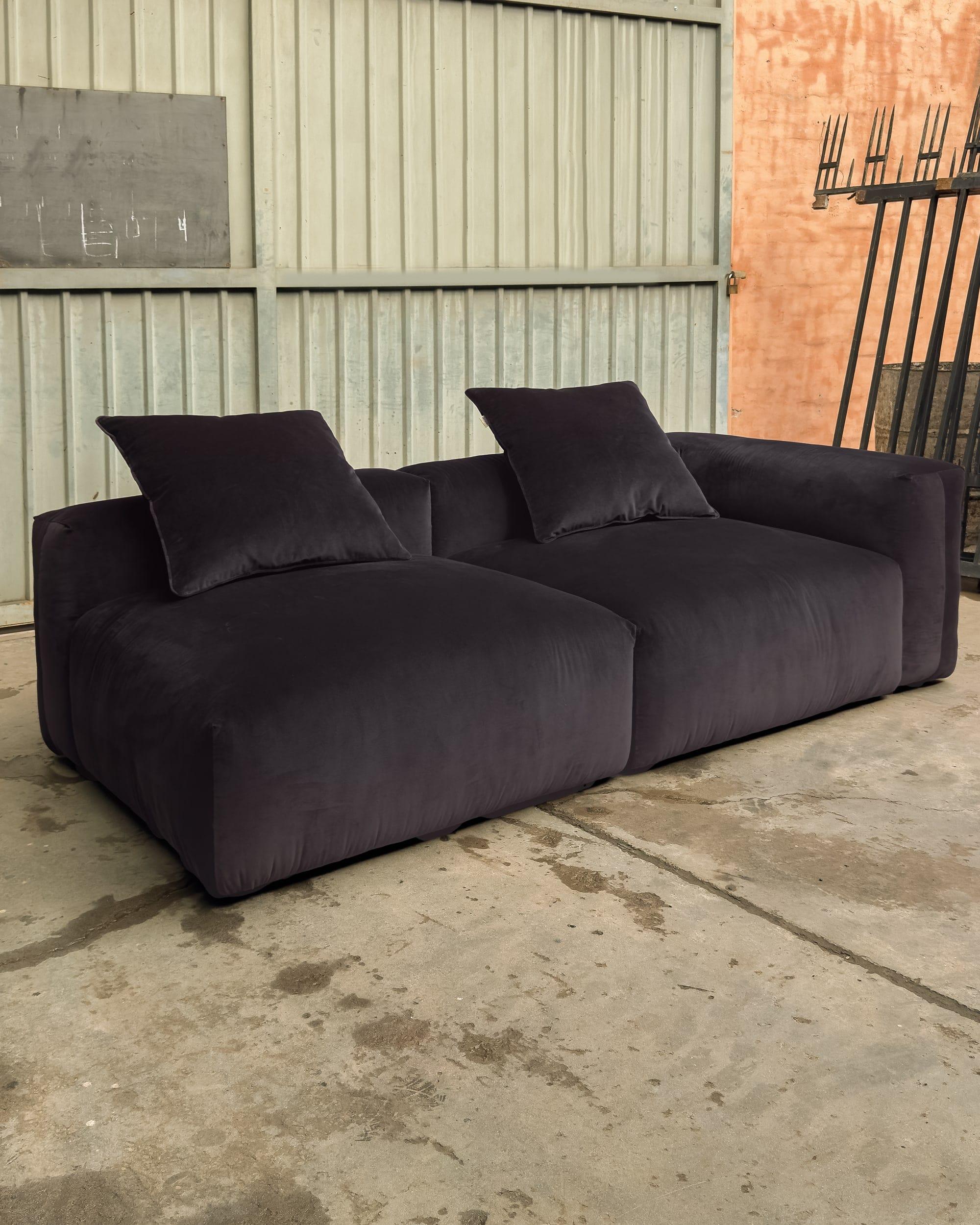 Sillón Gardel