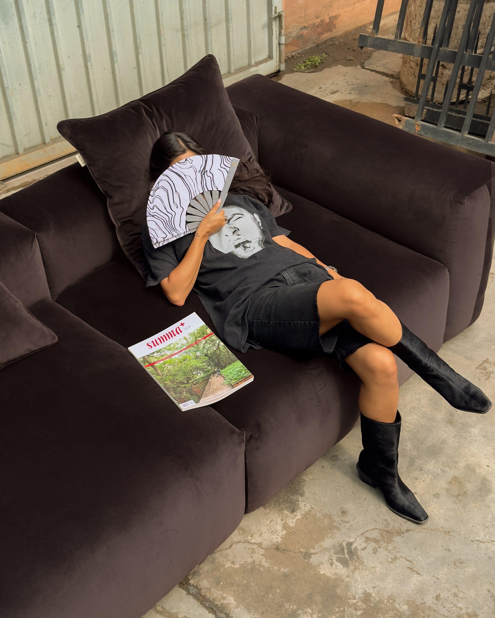 Sillón Gardel, imagen 4