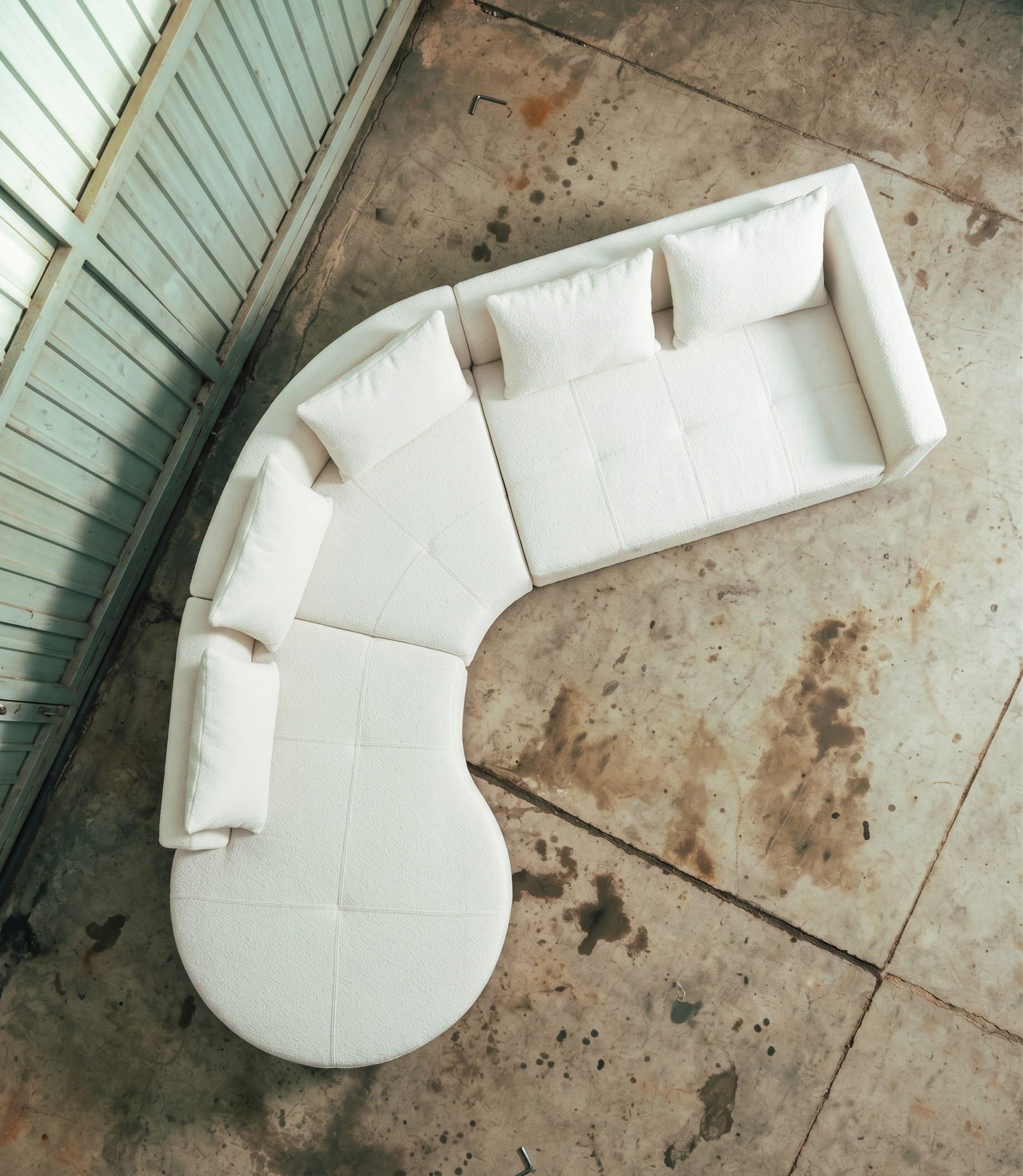 Sillón Alvear, imagen 2