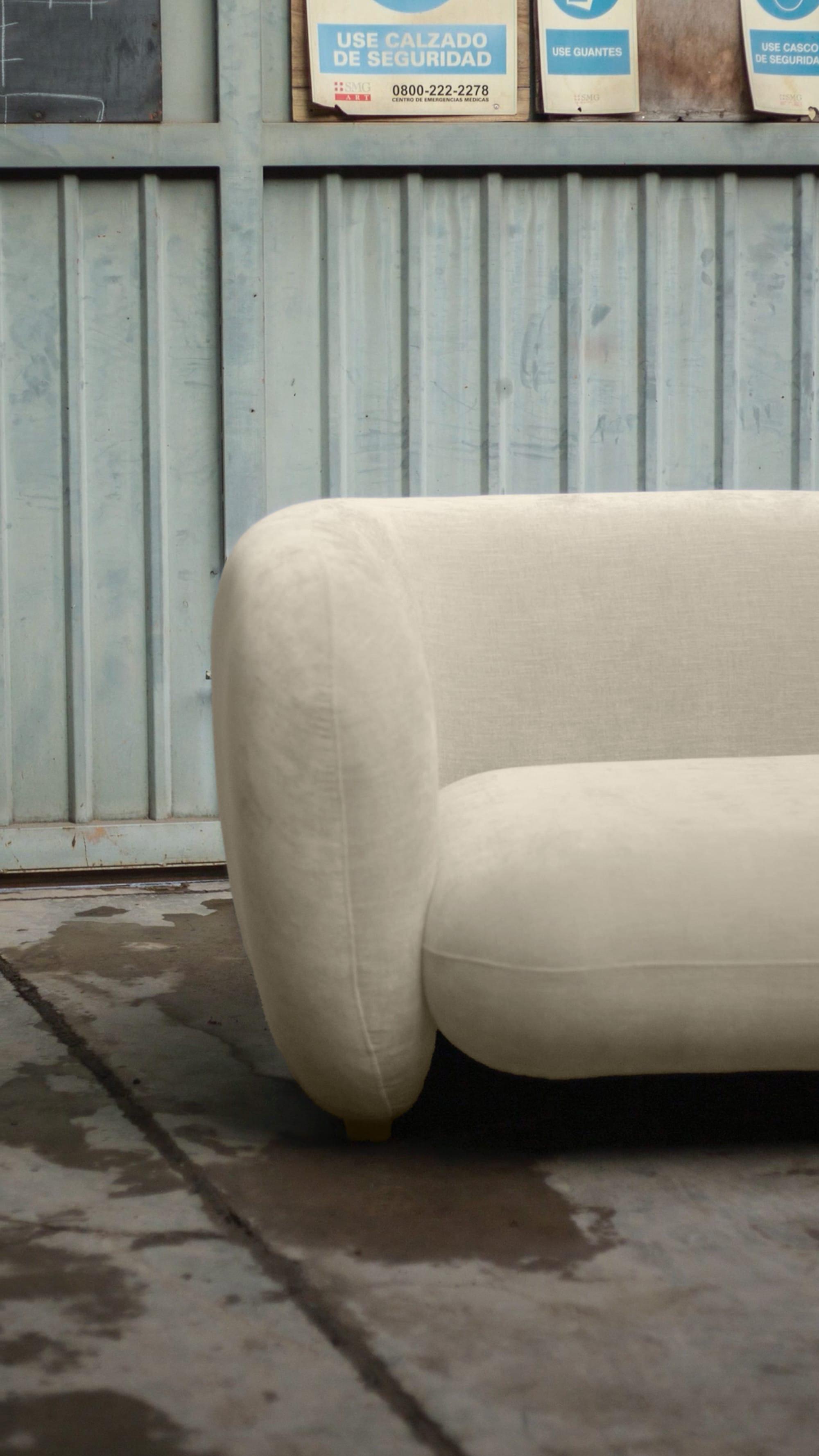 Sillón San Martín, imagen 4