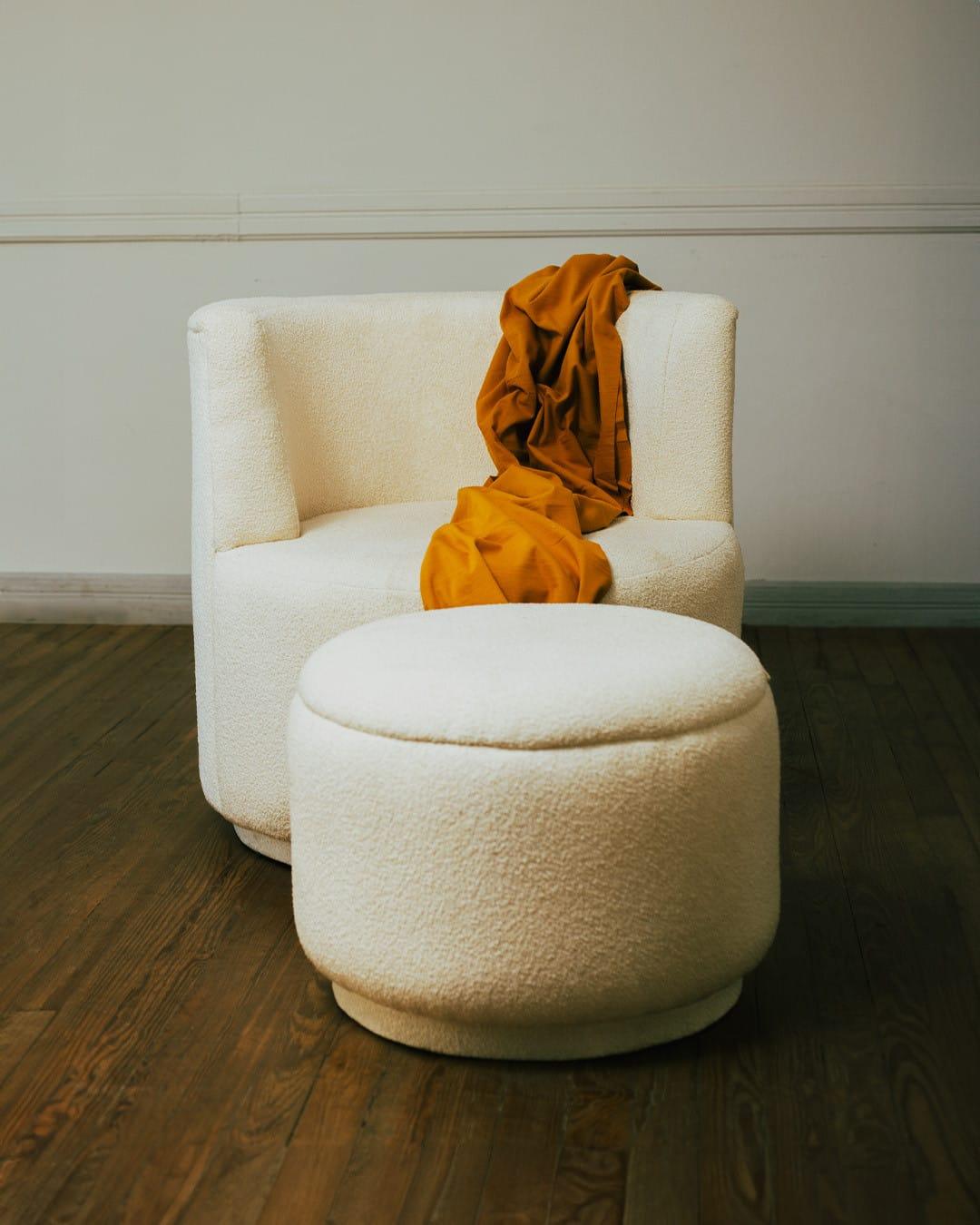 Sillón Juana