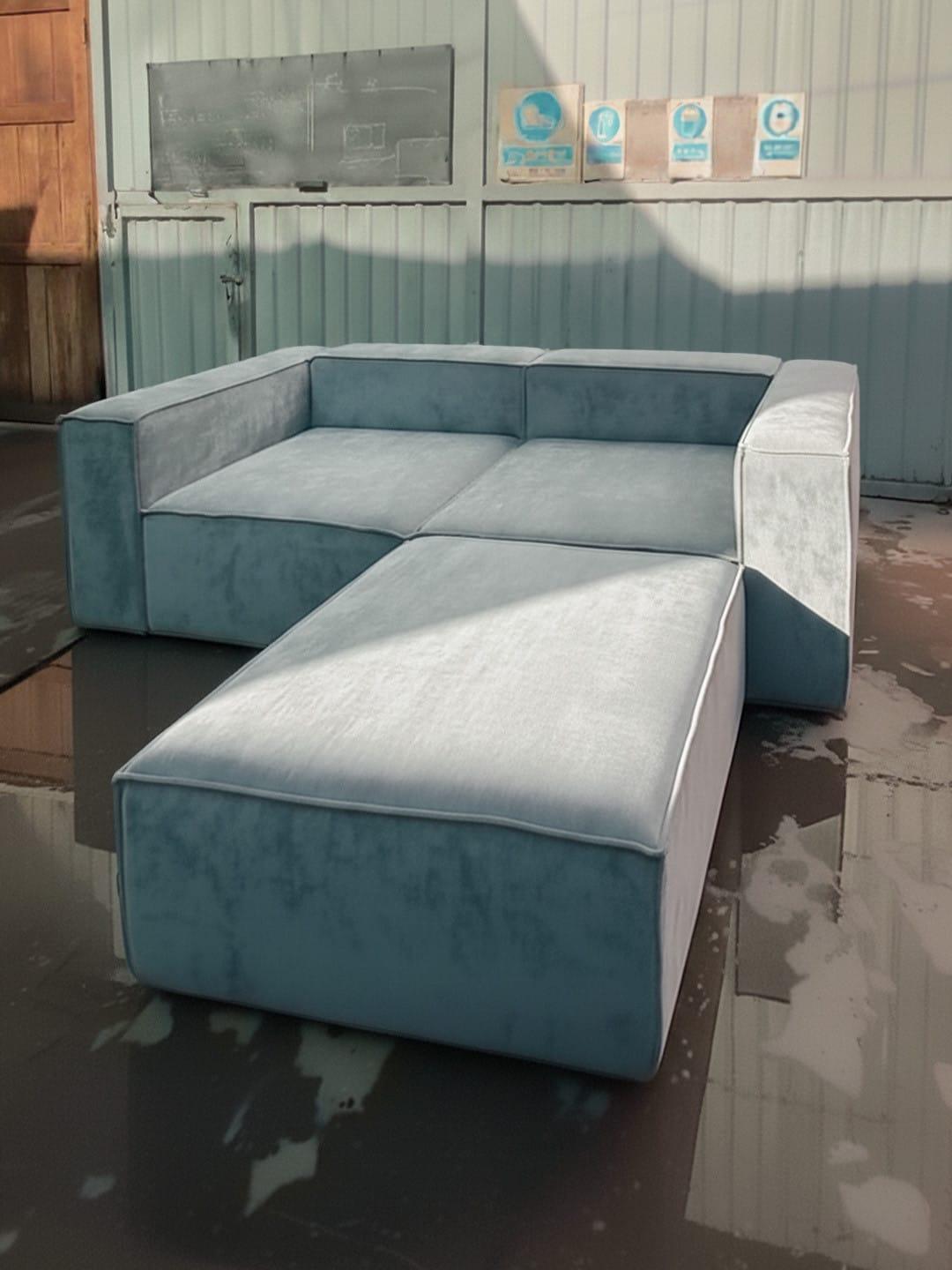 Sillón Faustino, imagen 2